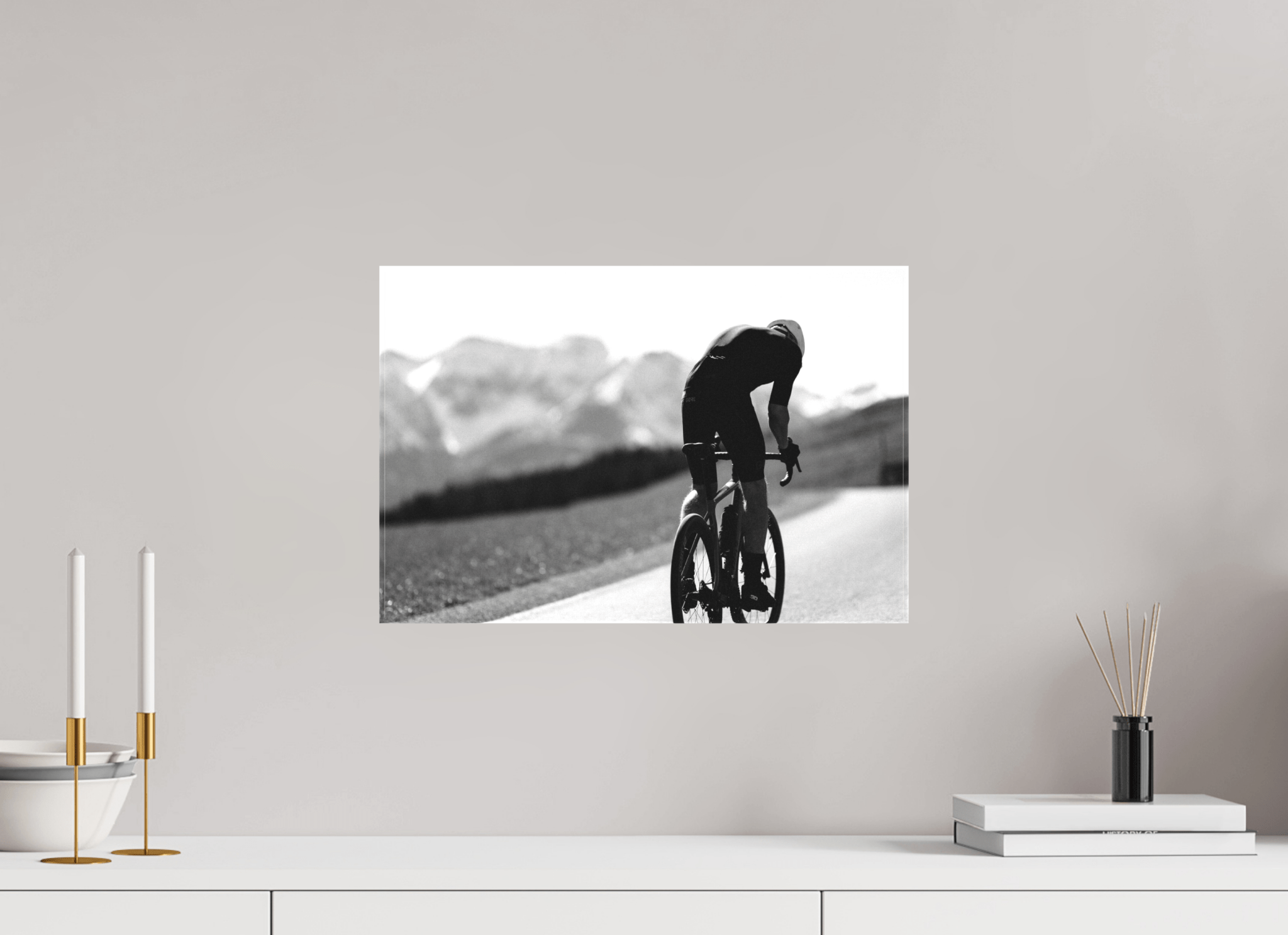 Rennrad. - Chris - Frumolt - Shop