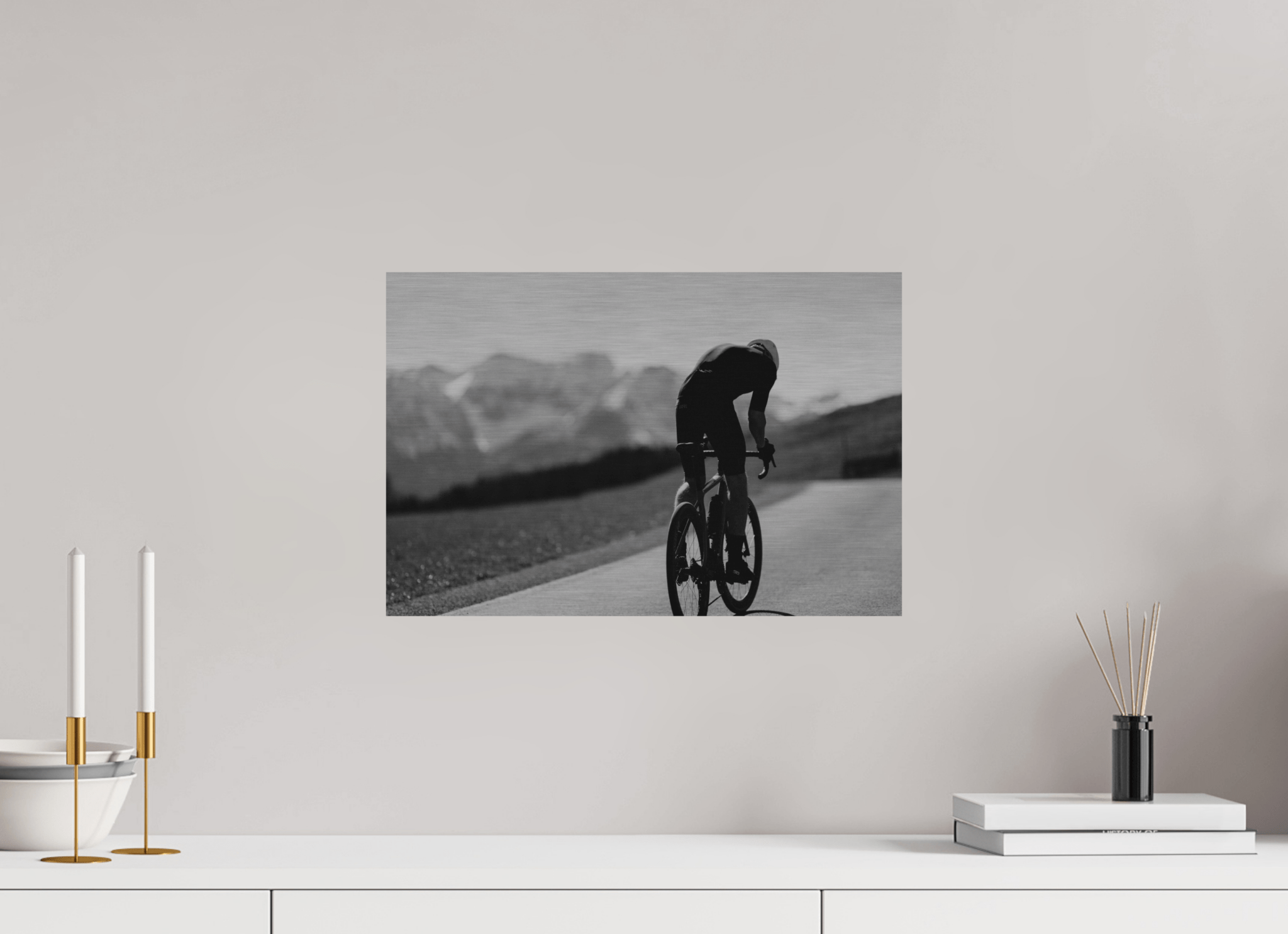 Rennrad. - Chris - Frumolt - Shop