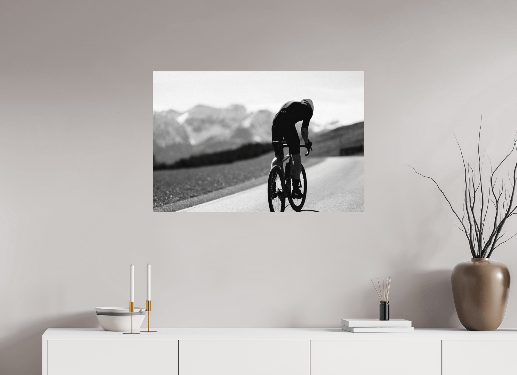 Rennrad. - Chris - Frumolt - Shop