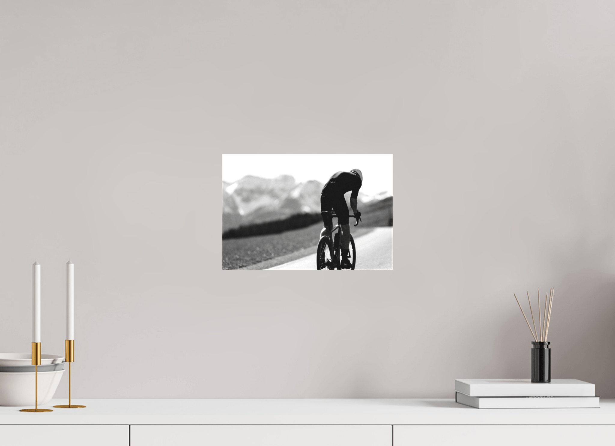 Rennrad. - Chris - Frumolt - Shop