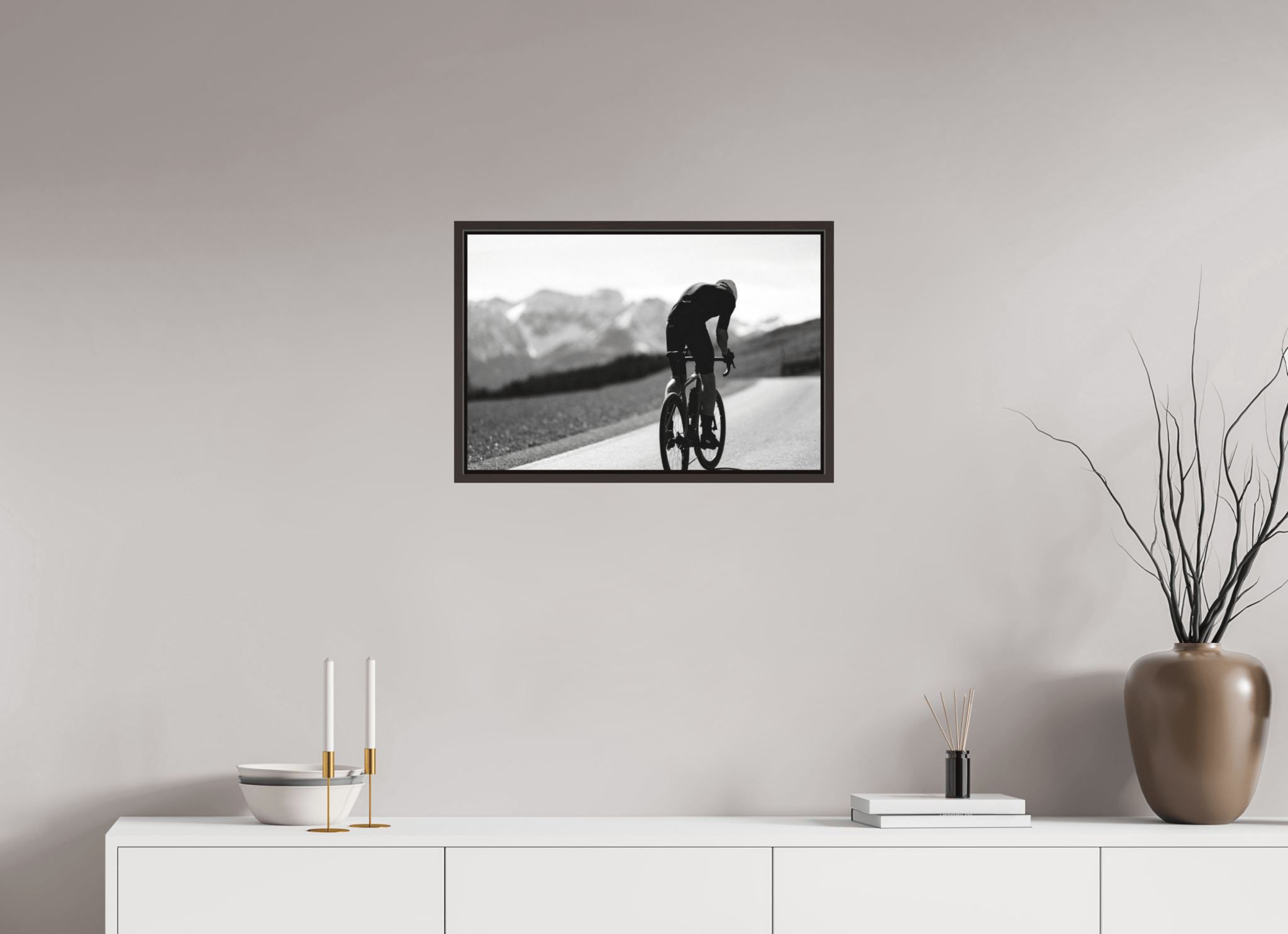 Rennrad. - Chris - Frumolt - Shop