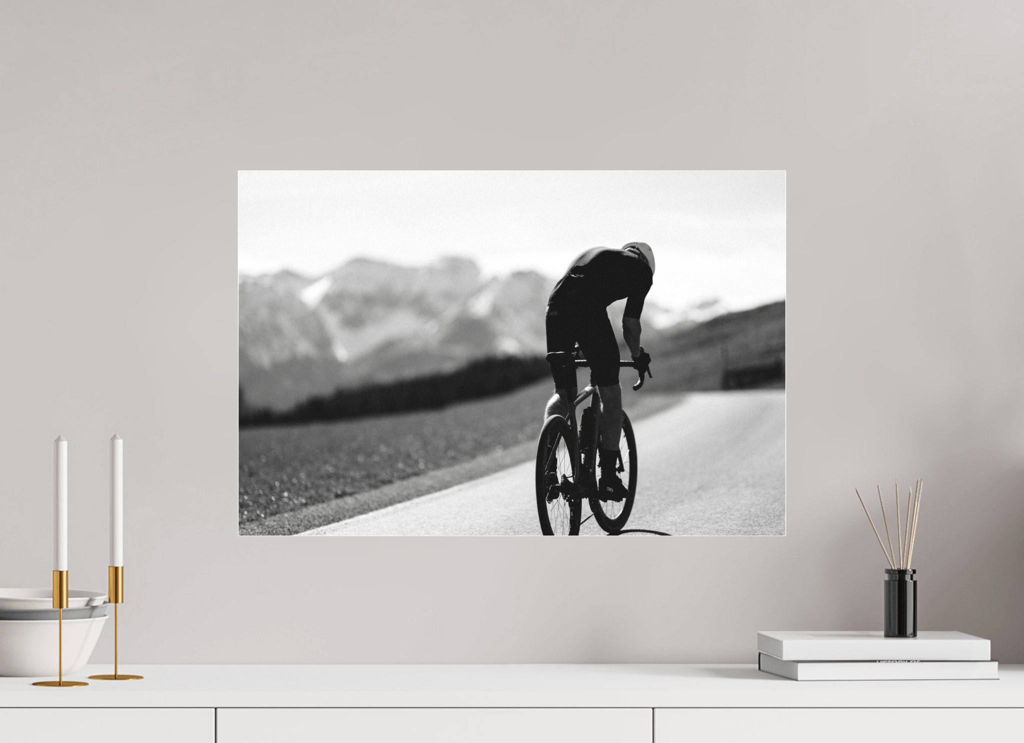 Rennrad. - Chris - Frumolt - Shop