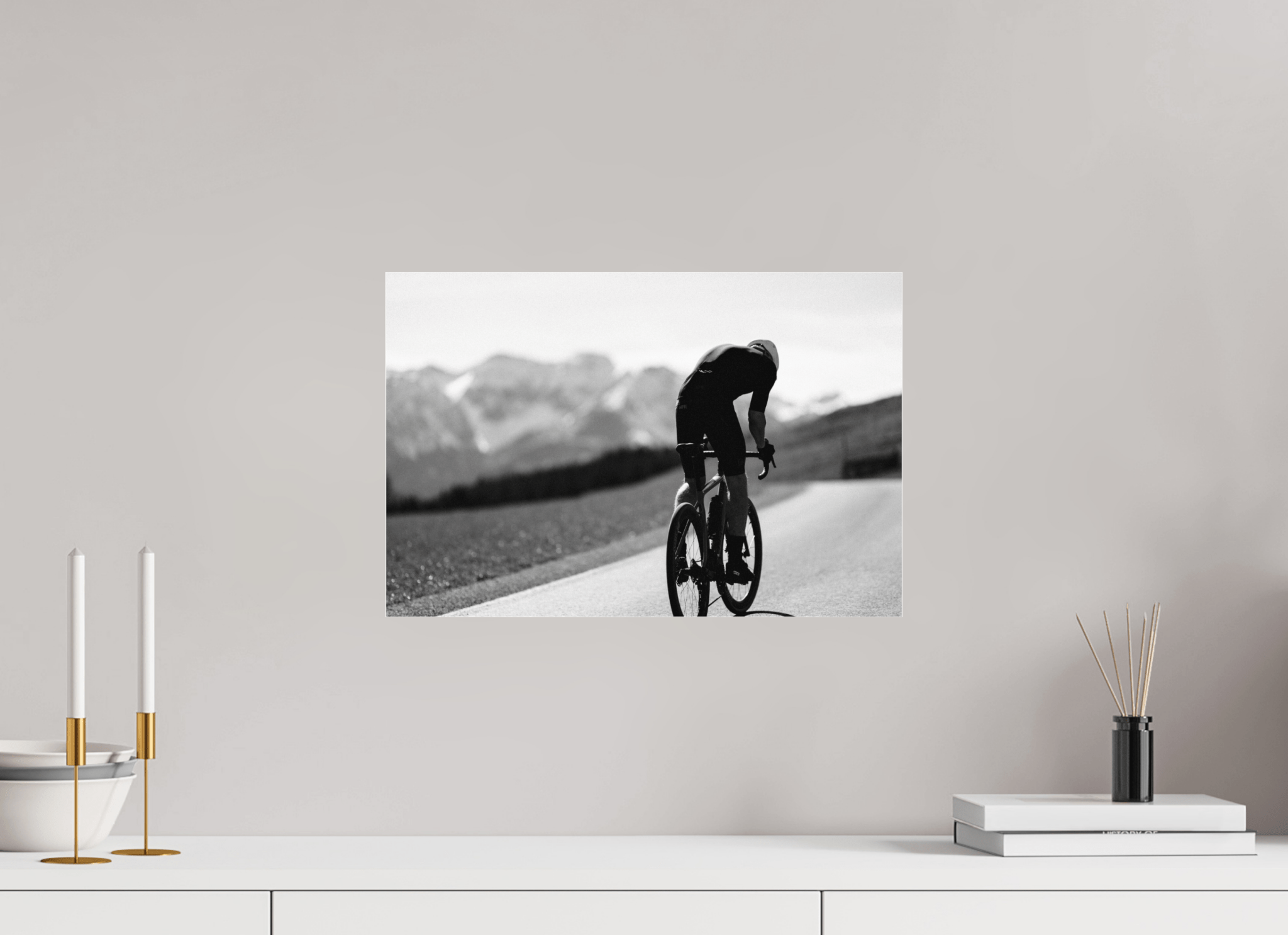 Rennrad. - Chris - Frumolt - Shop