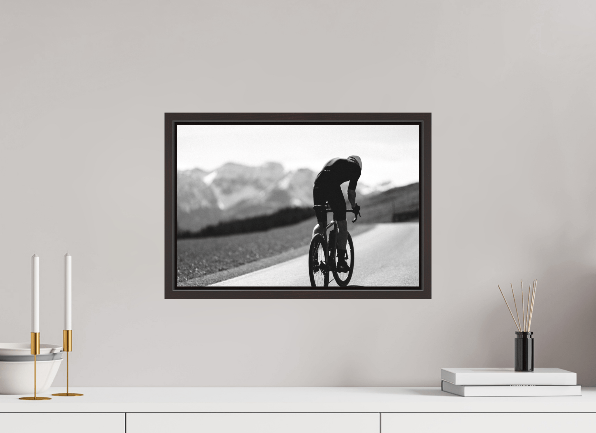 Rennrad. - Chris - Frumolt - Shop