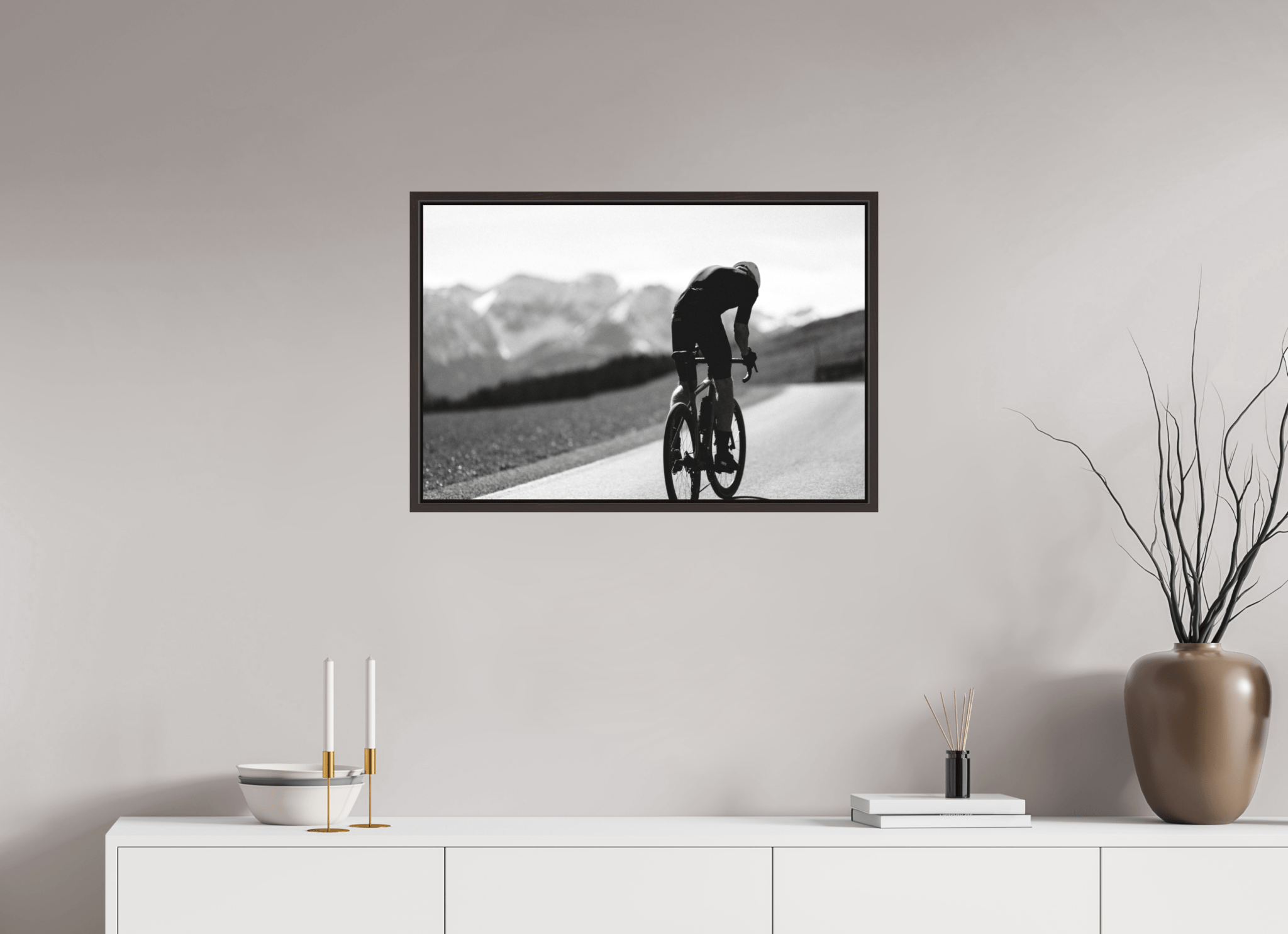Rennrad. - Chris - Frumolt - Shop