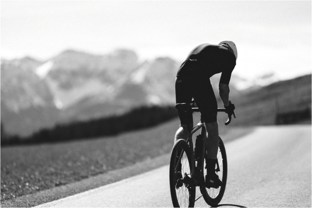 Rennrad. - Chris - Frumolt - Shop
