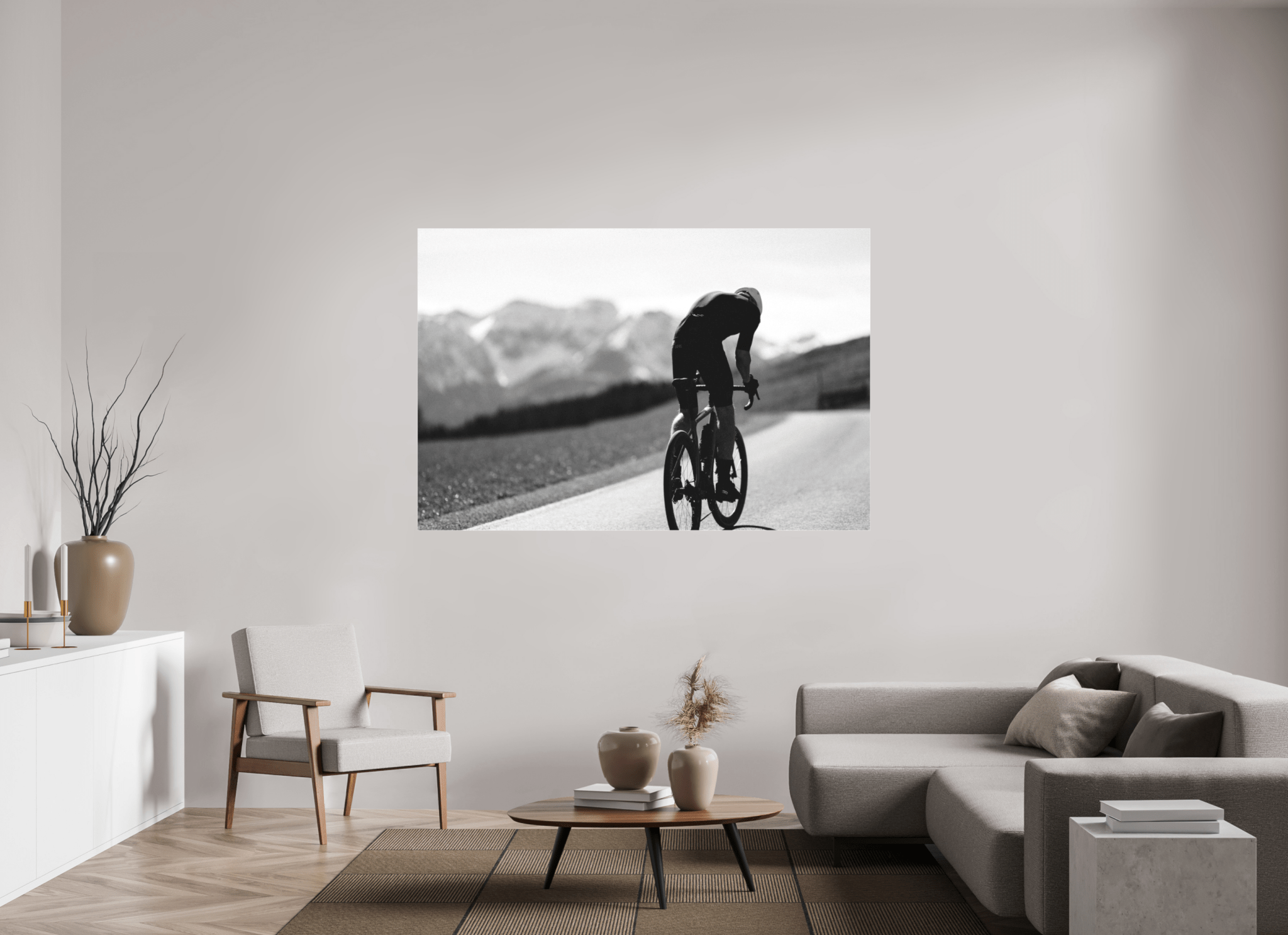 Rennrad. - Chris - Frumolt - Shop