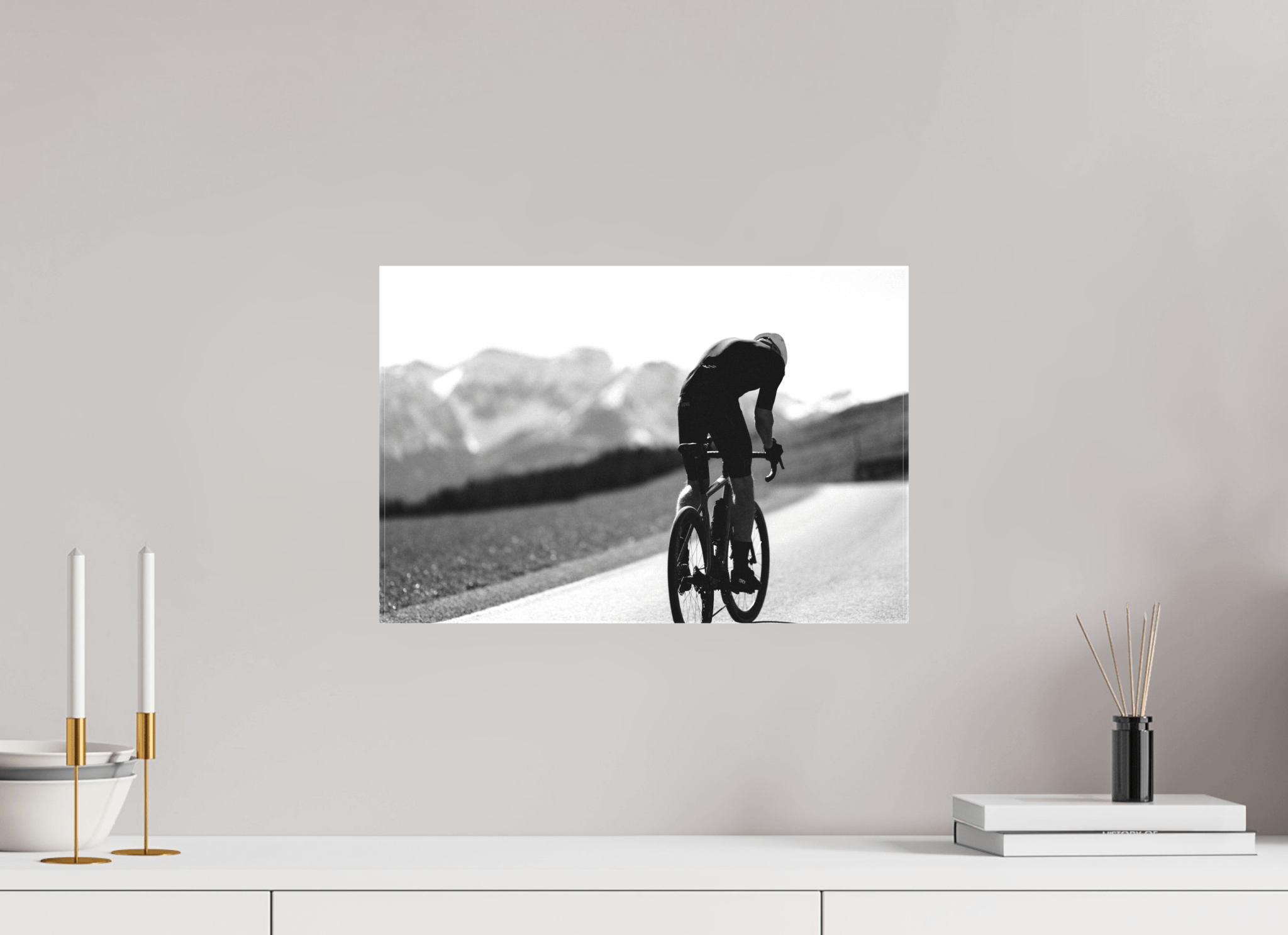 Rennrad. - Chris - Frumolt - Shop