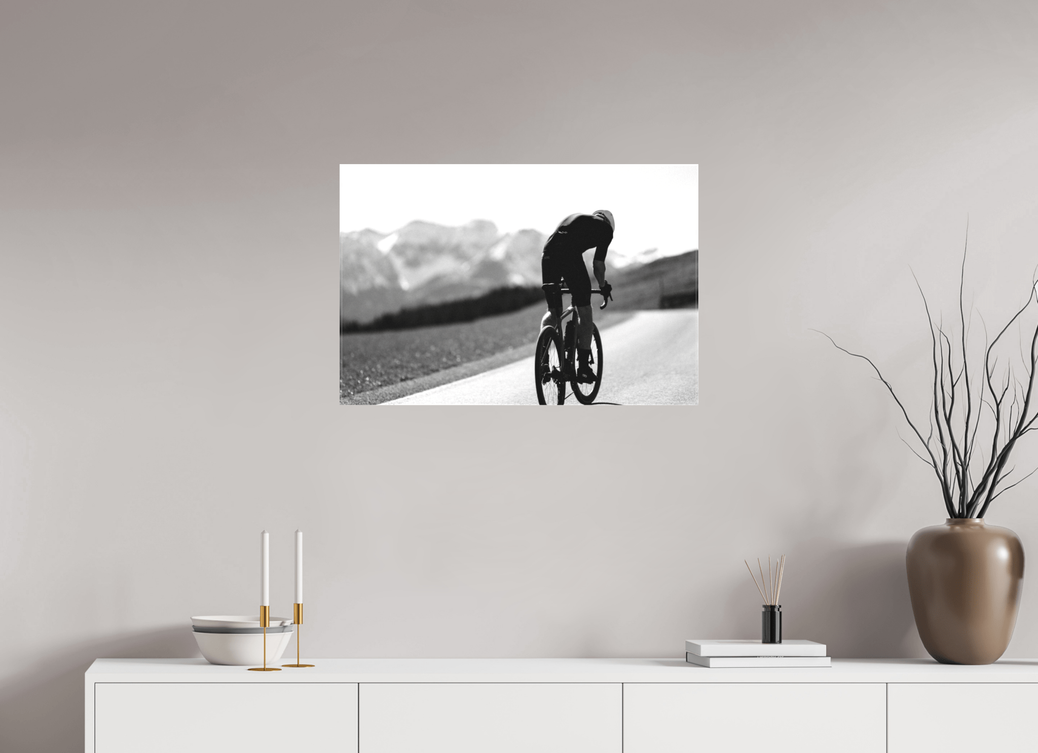 Rennrad. - Chris - Frumolt - Shop