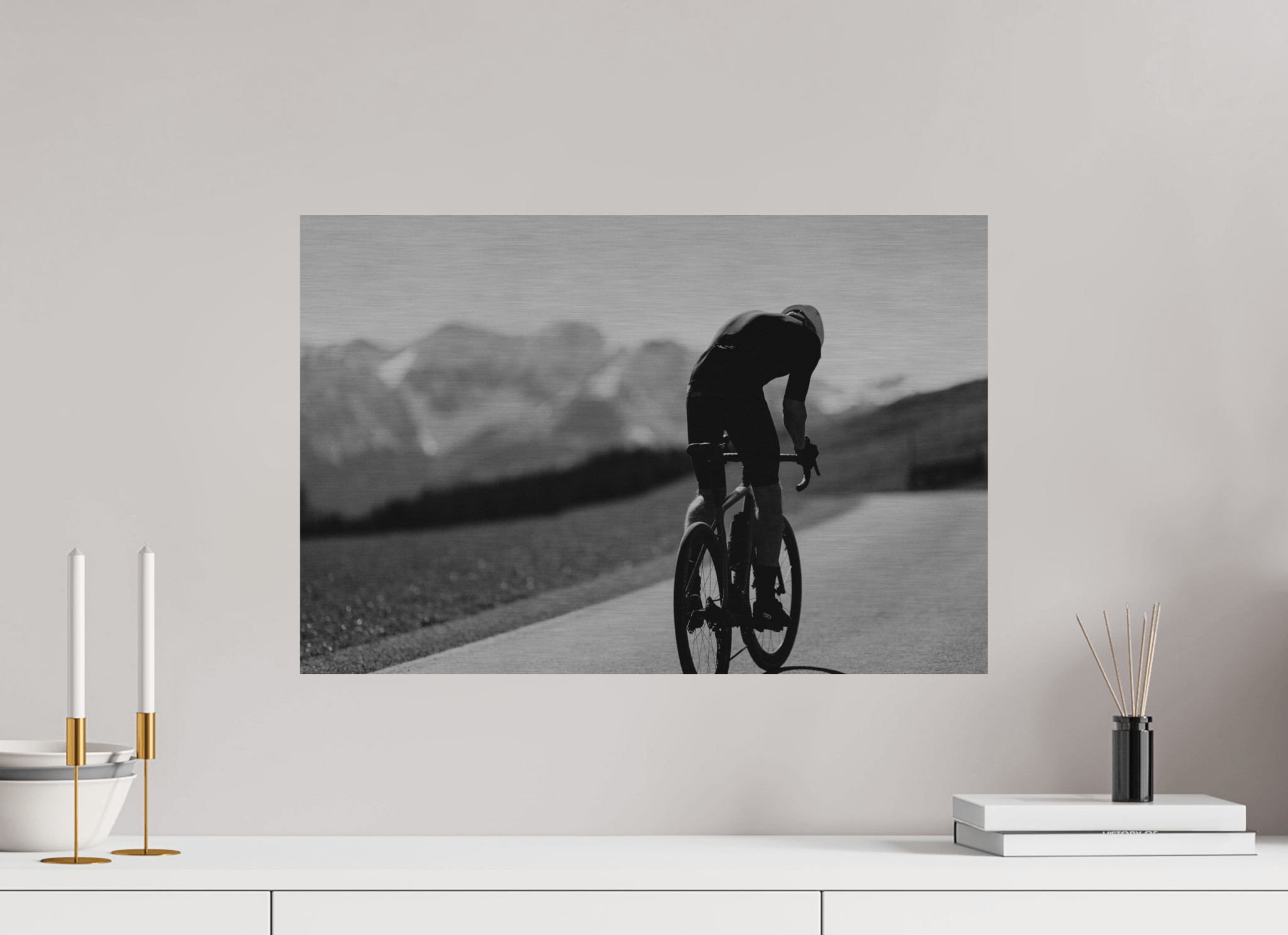 Rennrad. - Chris - Frumolt - Shop