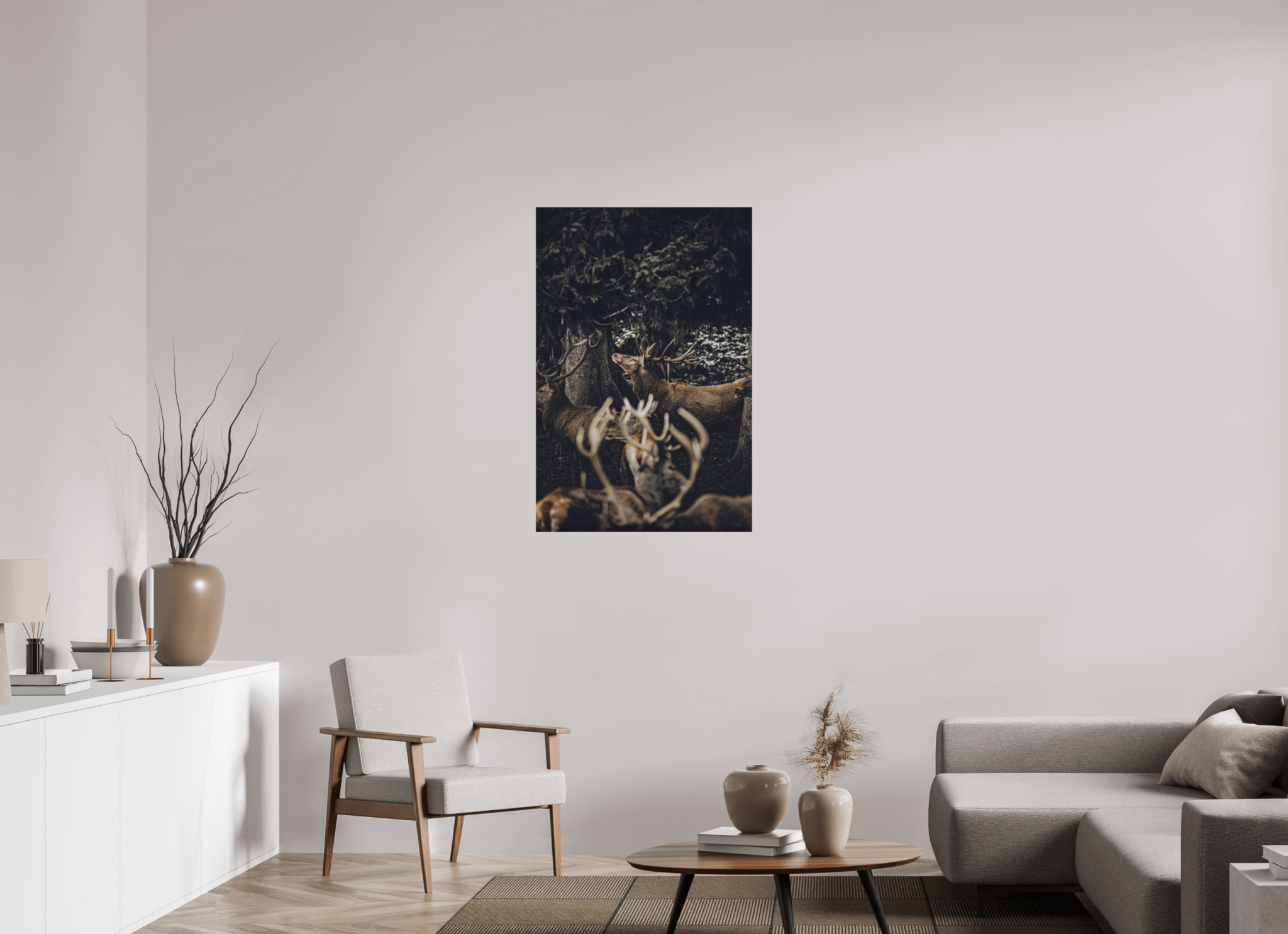 Rotwild. I. - Chris - Frumolt - Shop