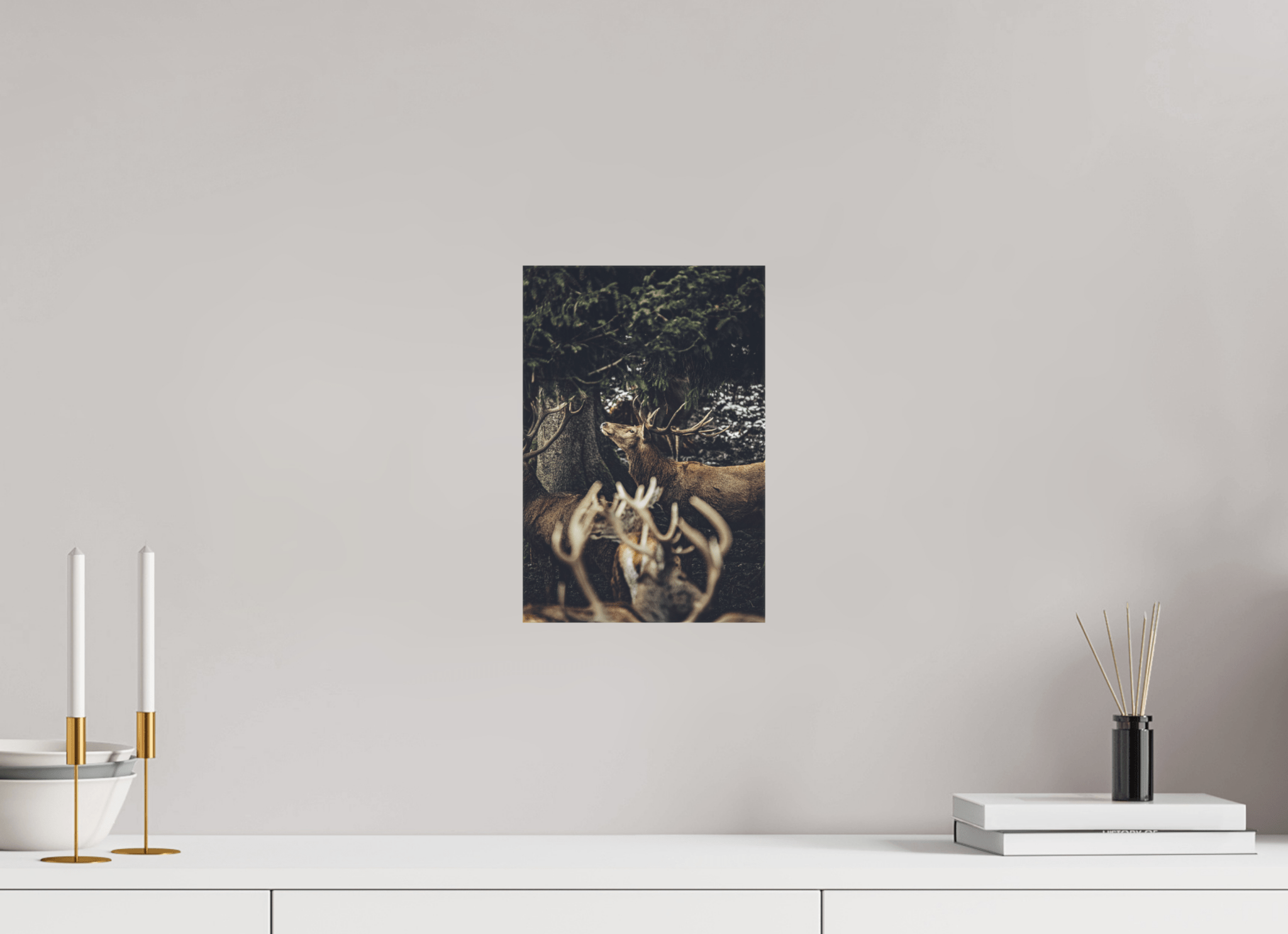 Rotwild. I. - Chris - Frumolt - Shop
