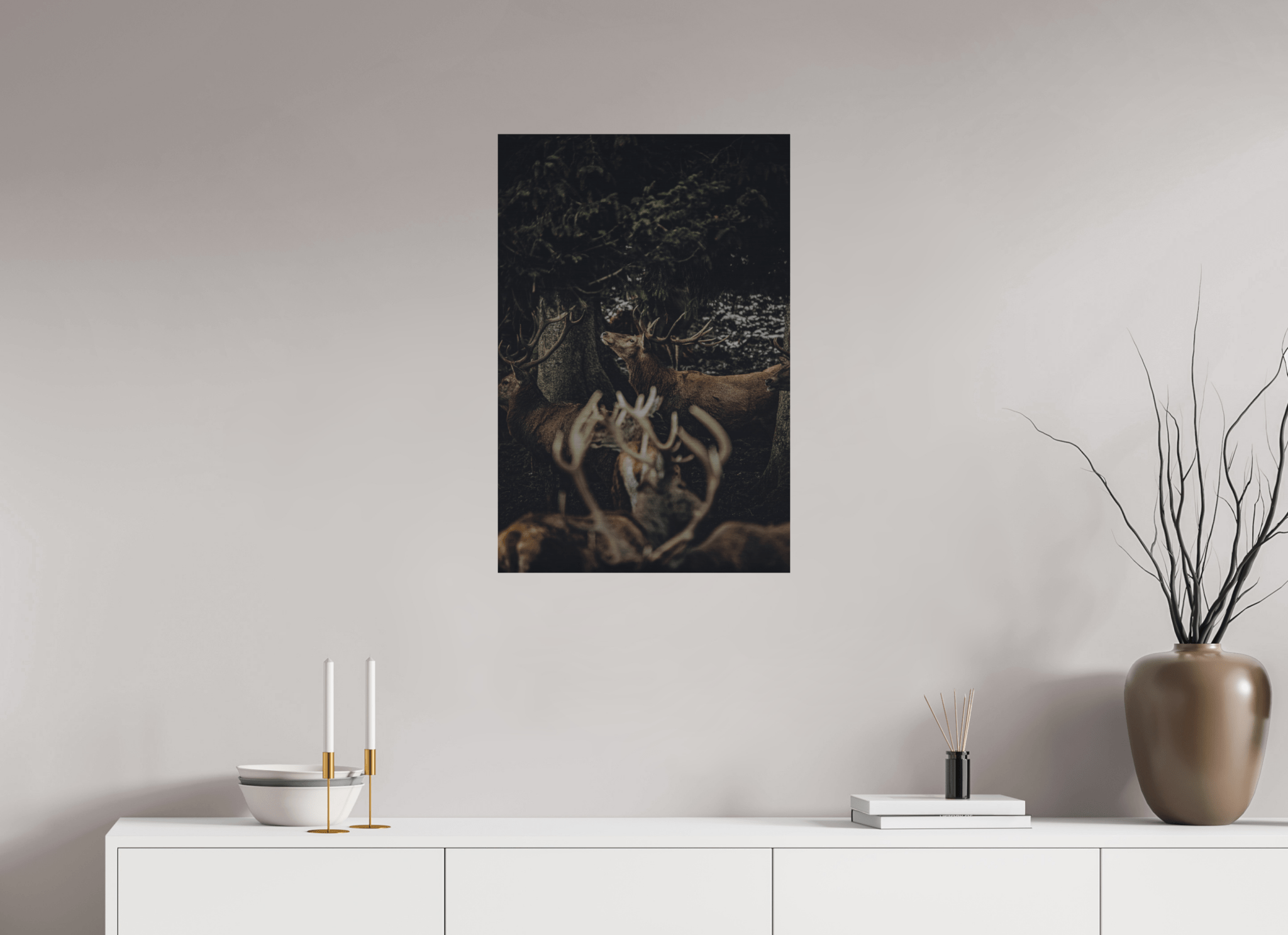 Rotwild. I. - Chris - Frumolt - Shop