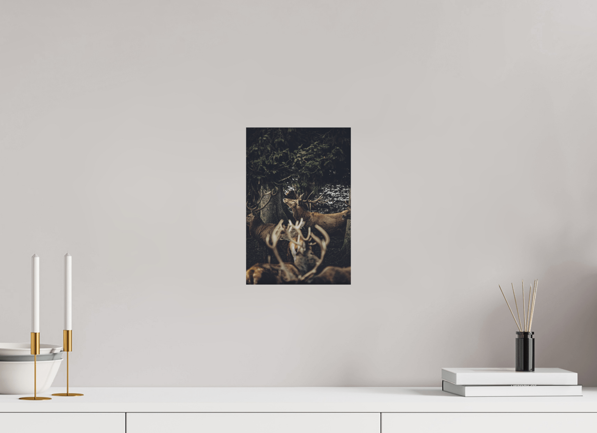 Rotwild. I. - Chris - Frumolt - Shop