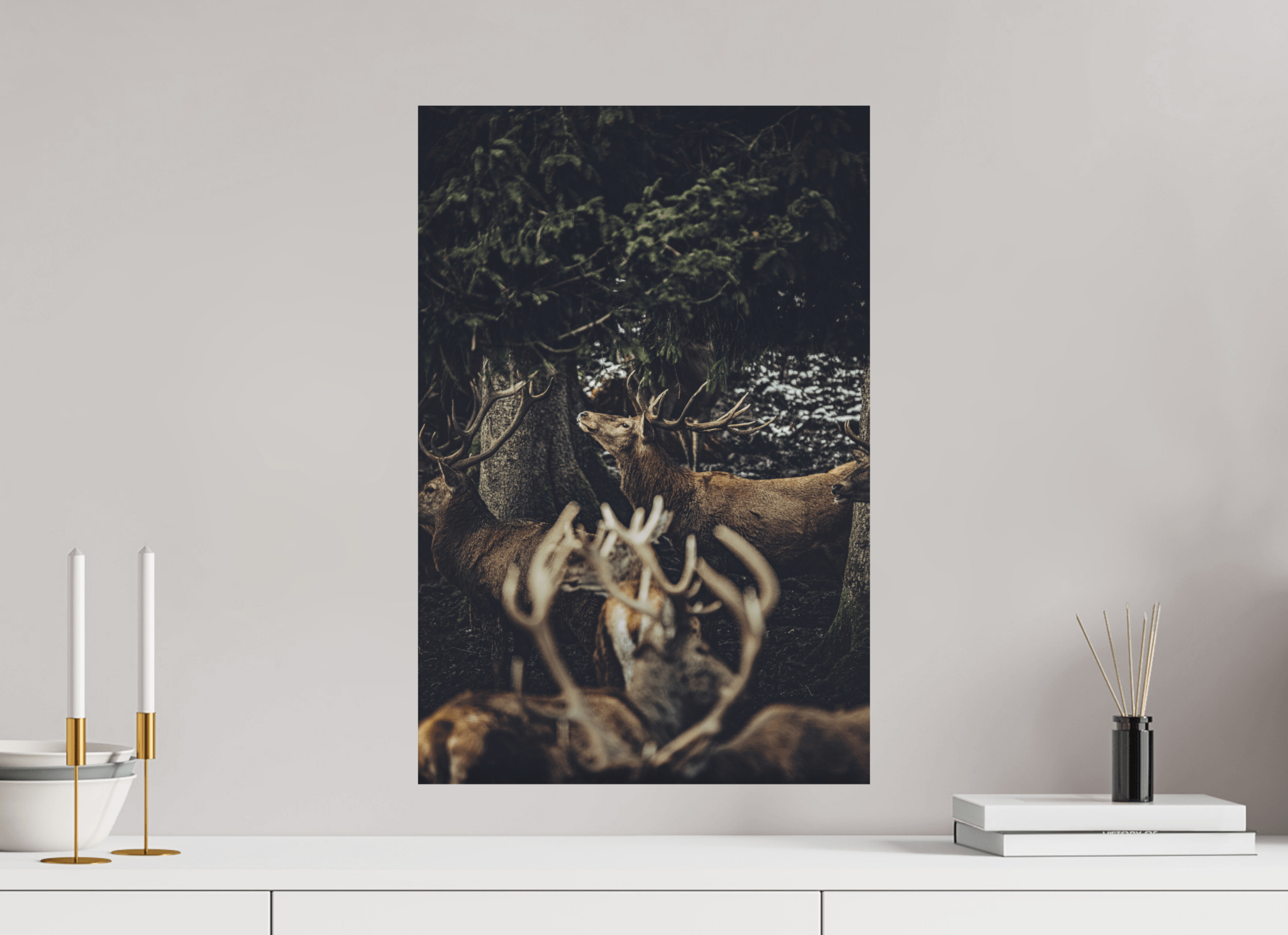 Rotwild. I. - Chris - Frumolt - Shop