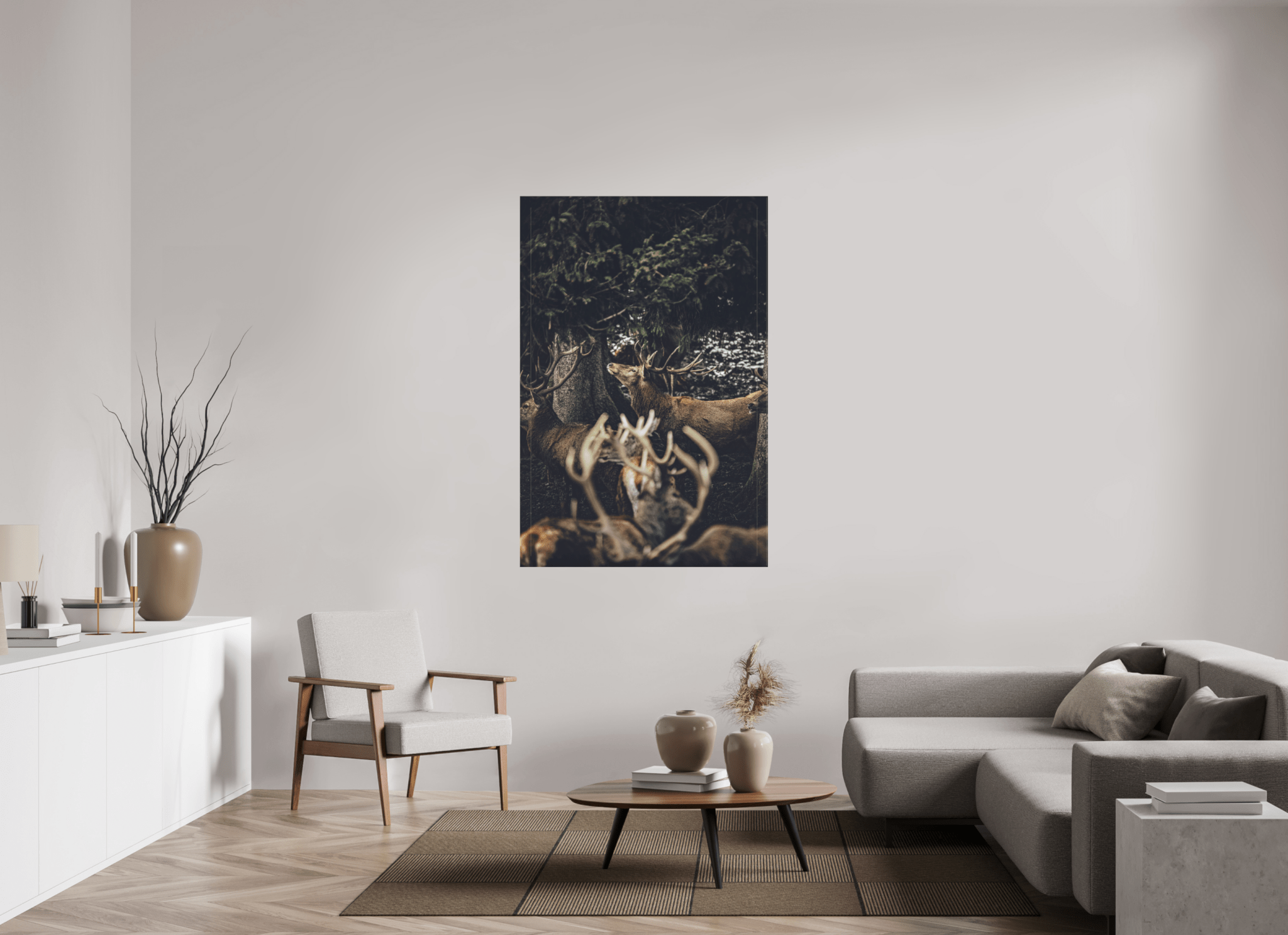 Rotwild. I. - Chris - Frumolt - Shop
