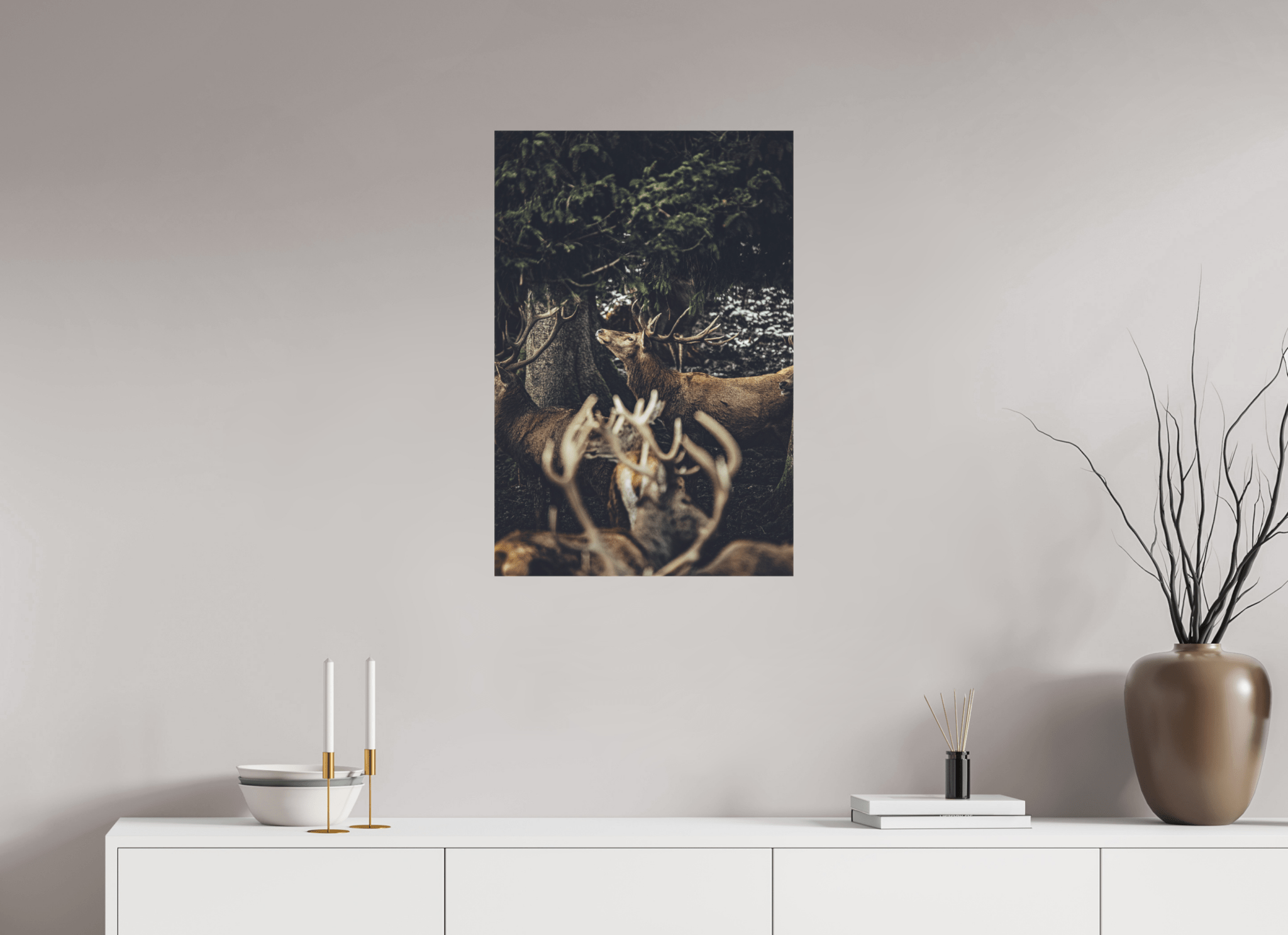 Rotwild. I. - Chris - Frumolt - Shop
