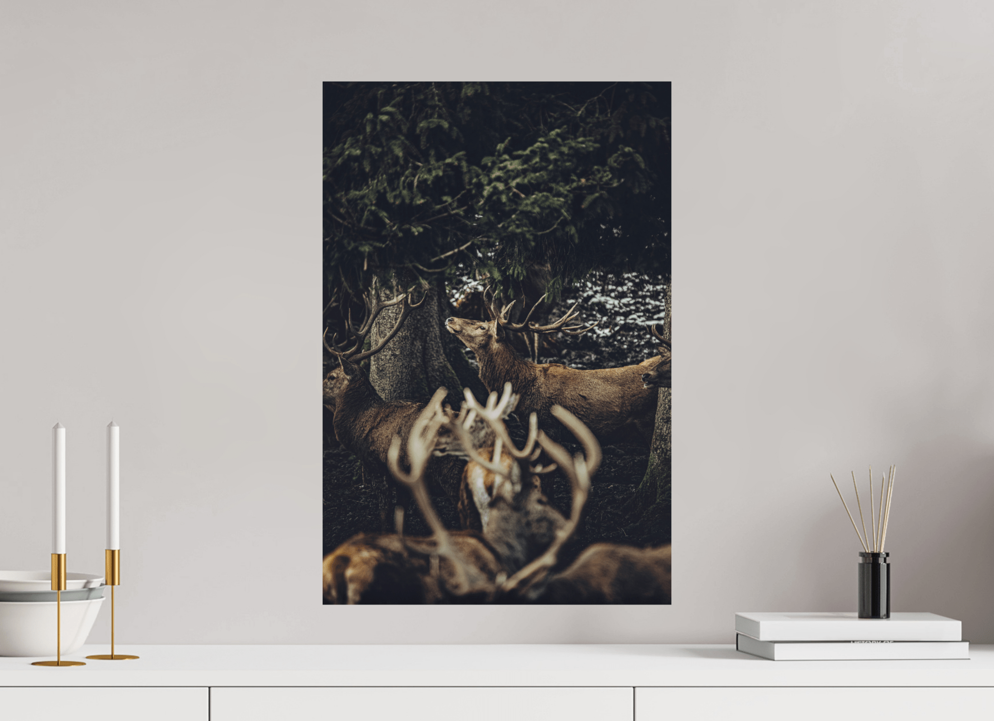 Rotwild. I. - Chris - Frumolt - Shop