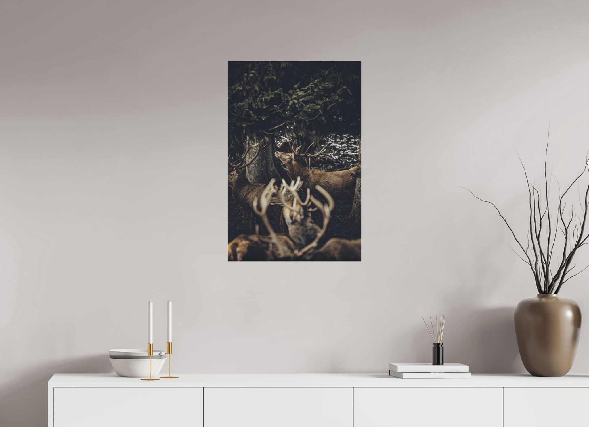 Rotwild. I. - Chris - Frumolt - Shop