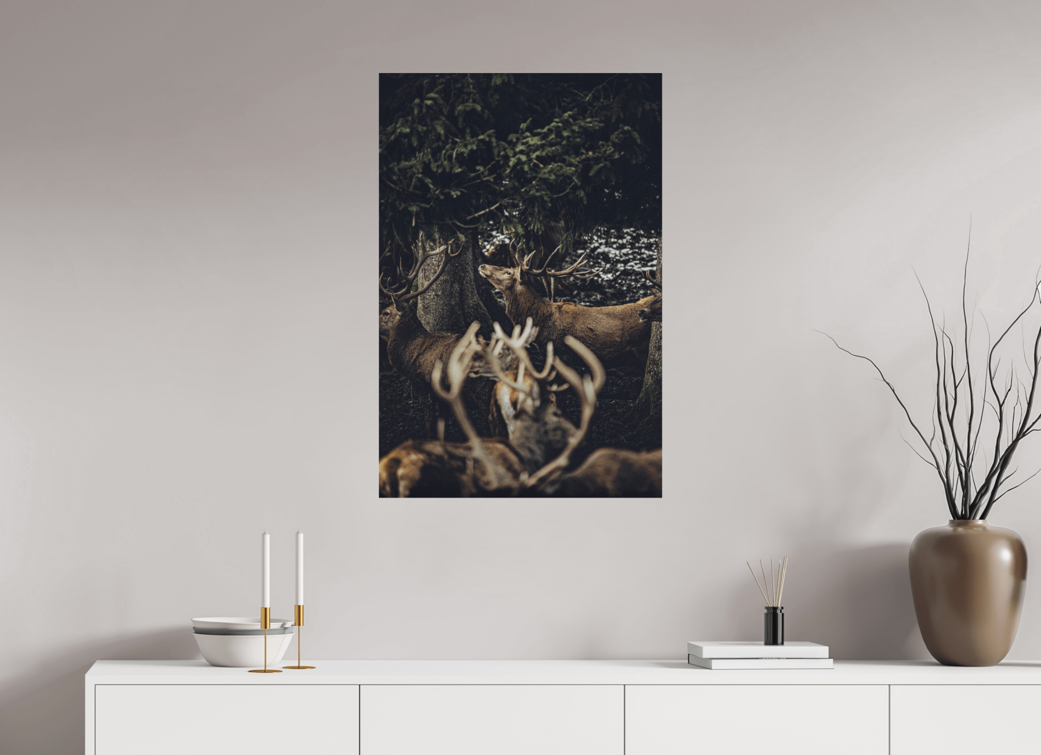Rotwild. I. - Chris - Frumolt - Shop