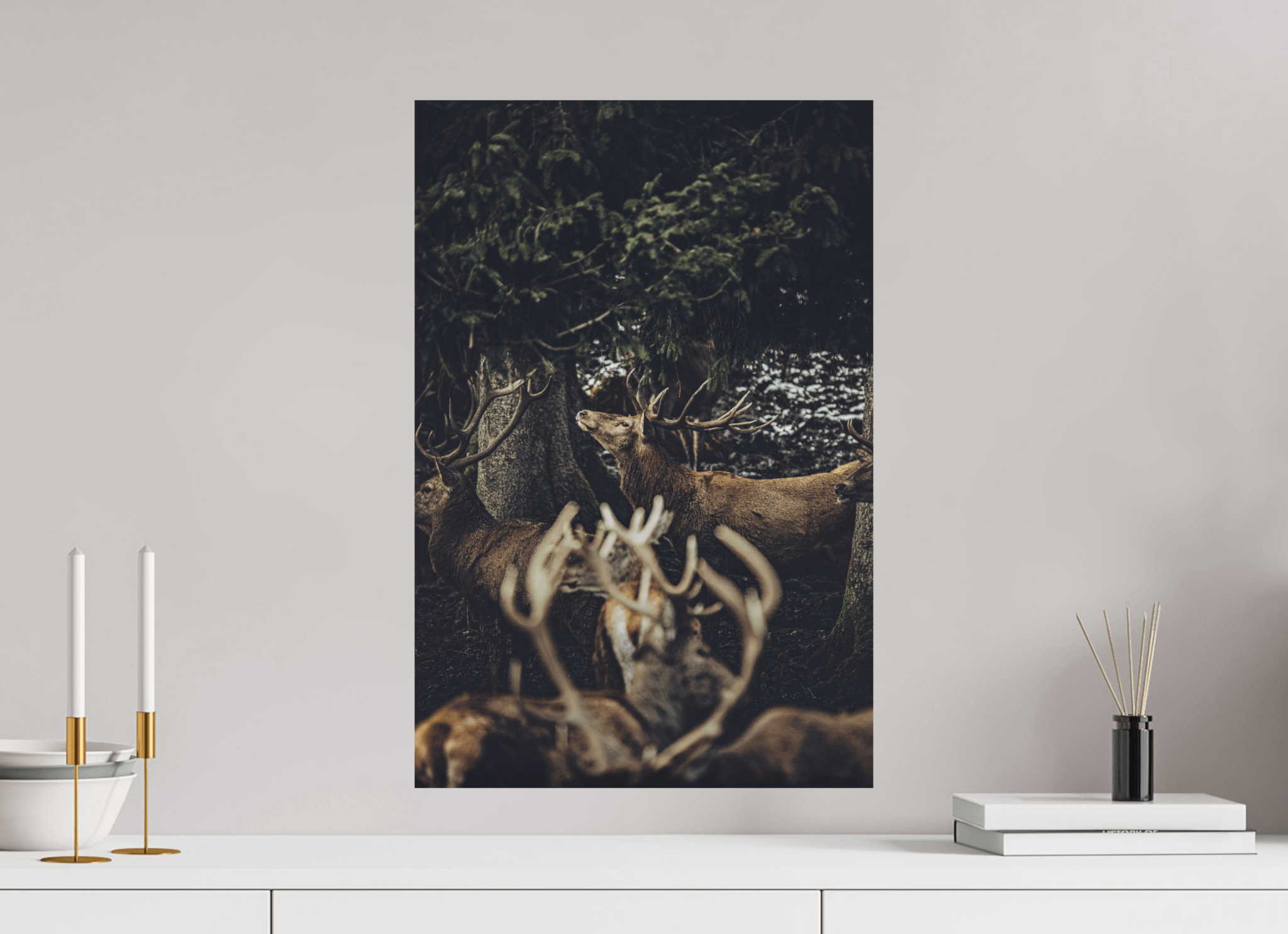 Rotwild. I. - Chris - Frumolt - Shop