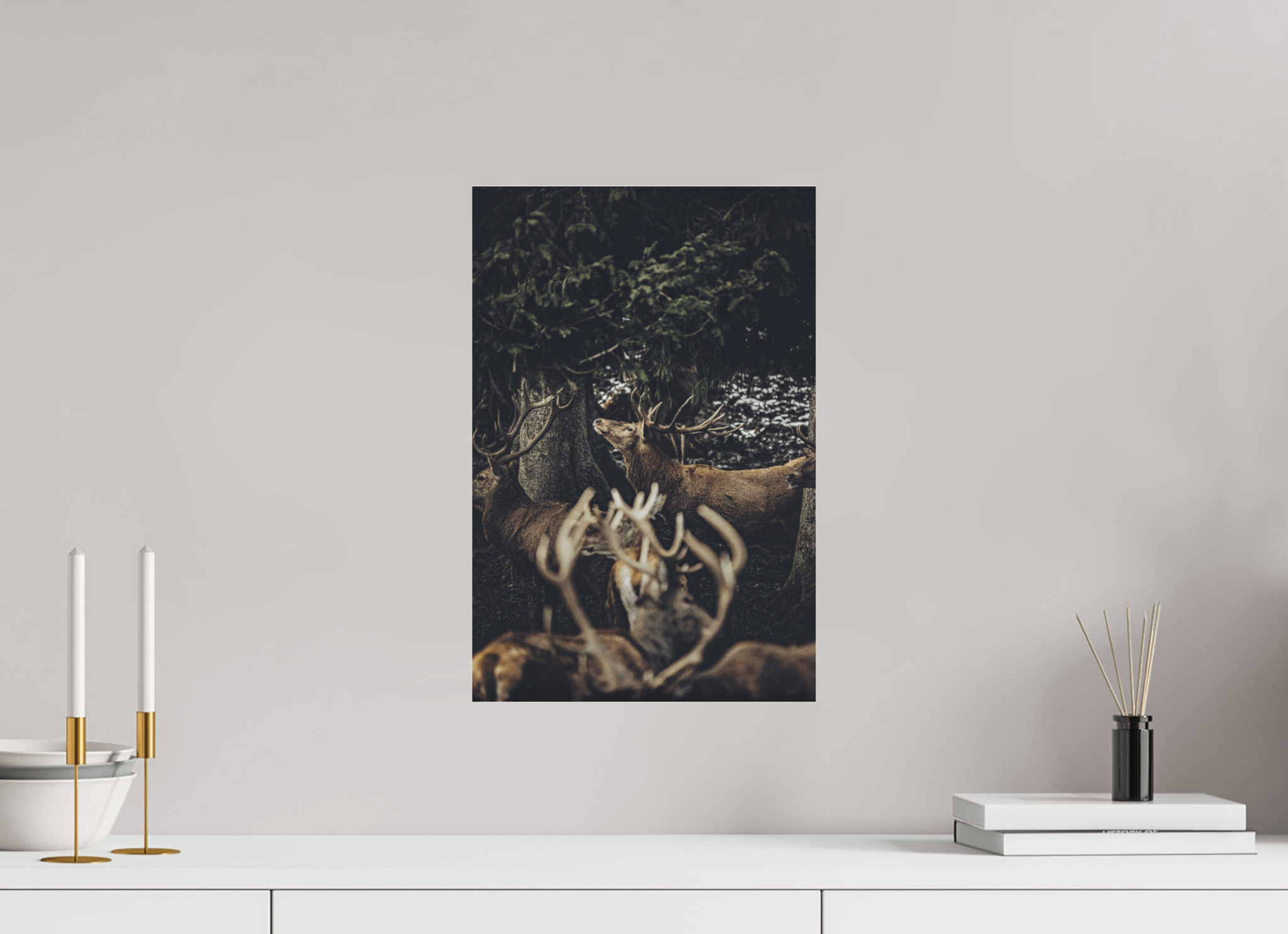 Rotwild. I. - Chris - Frumolt - Shop