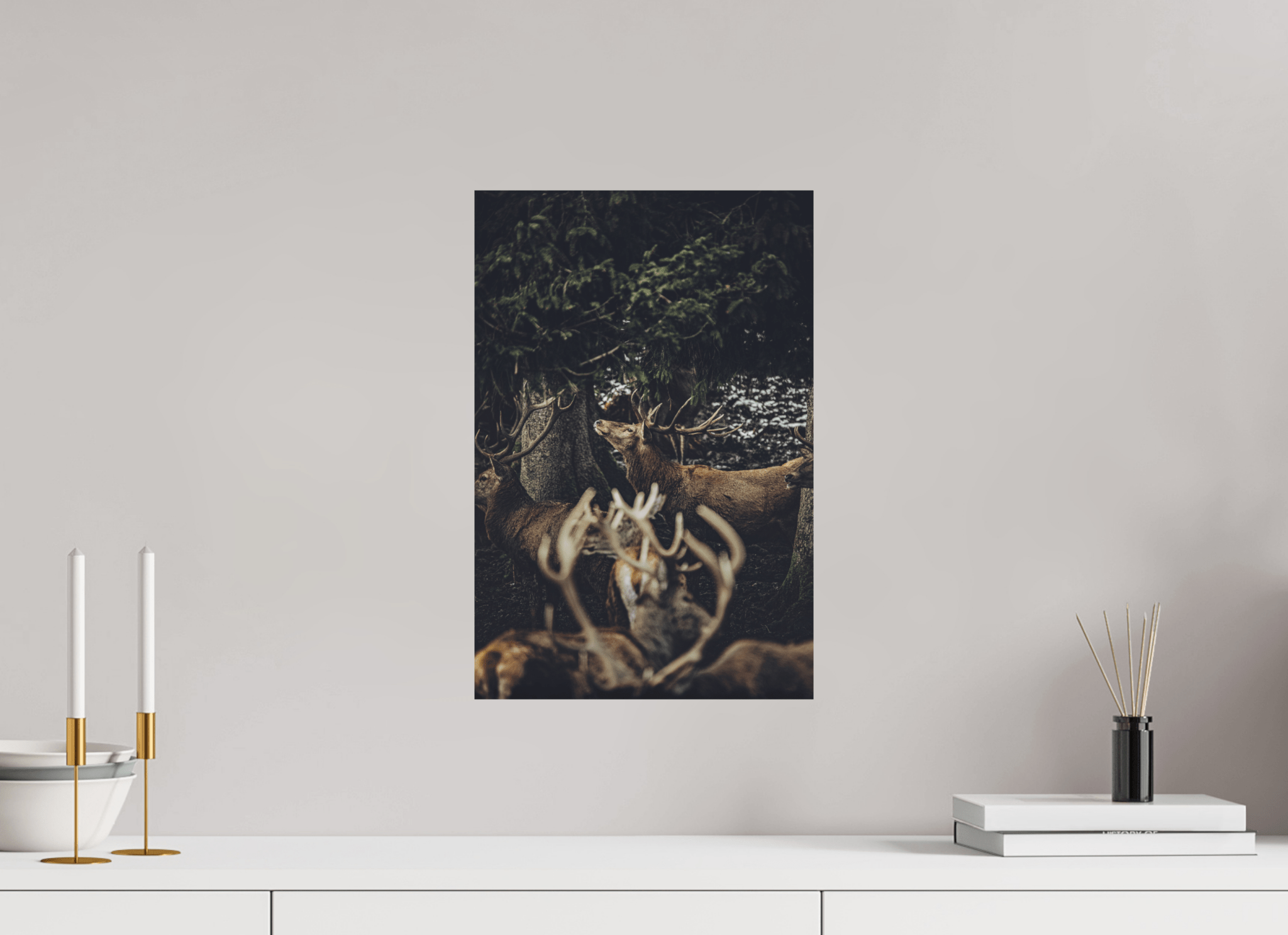 Rotwild. I. - Chris - Frumolt - Shop