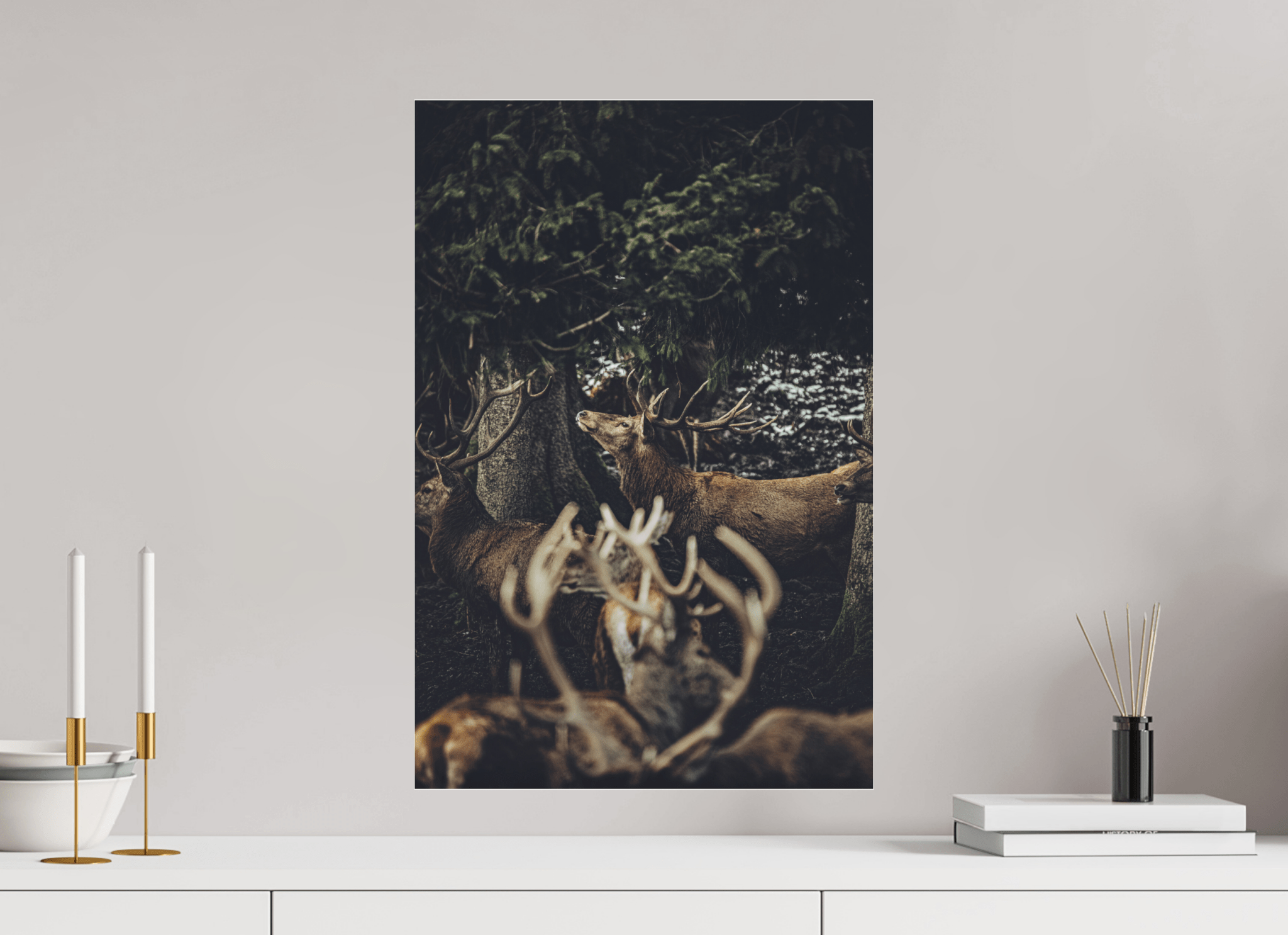 Rotwild. I. - Chris - Frumolt - Shop