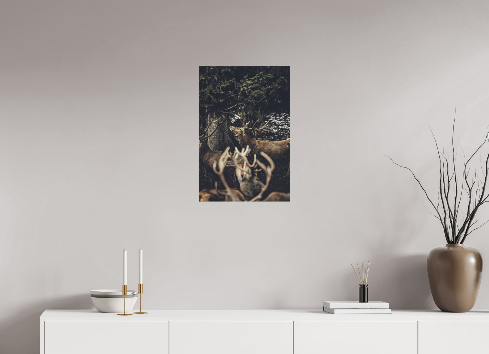 Rotwild. I. - Chris - Frumolt - Shop
