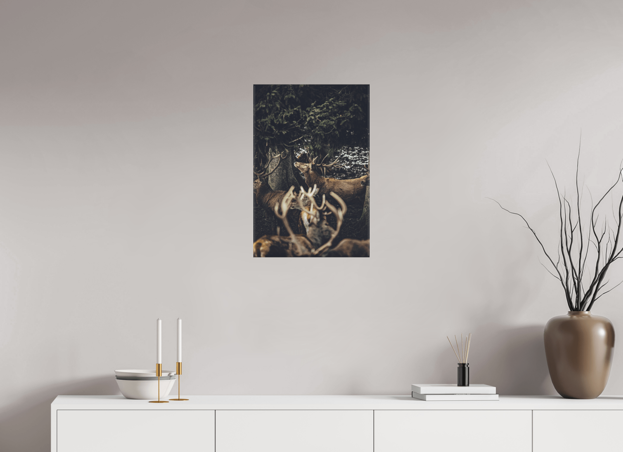Rotwild. I. - Chris - Frumolt - Shop