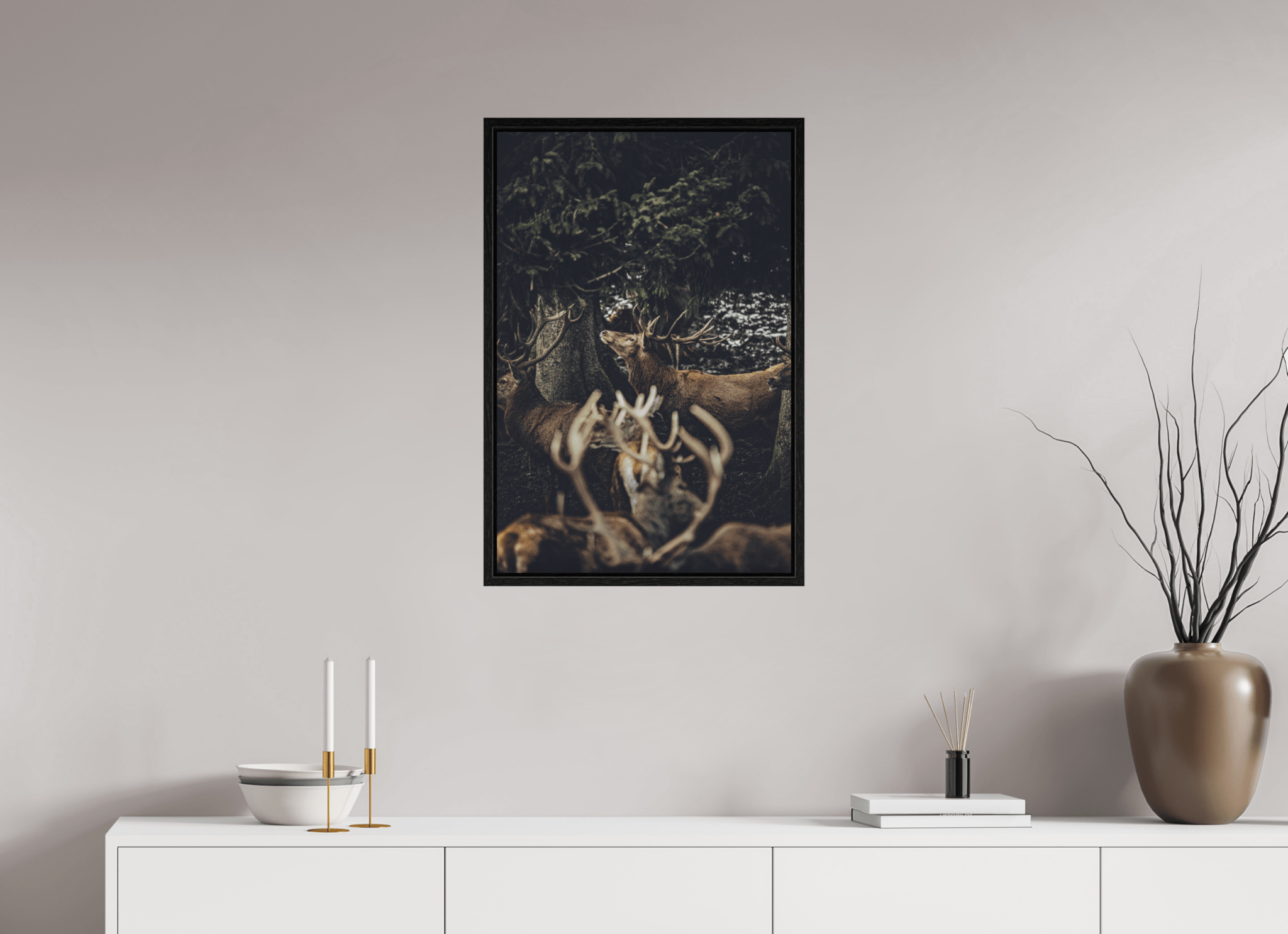 Rotwild. I. - Chris - Frumolt - Shop