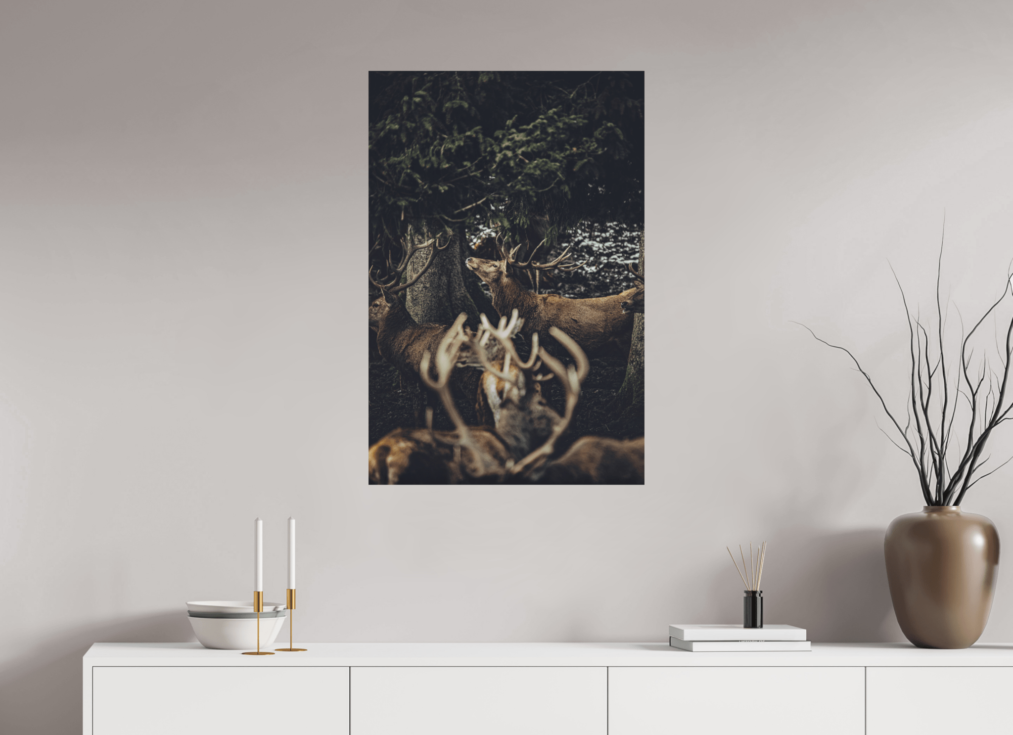 Rotwild. I. - Chris - Frumolt - Shop