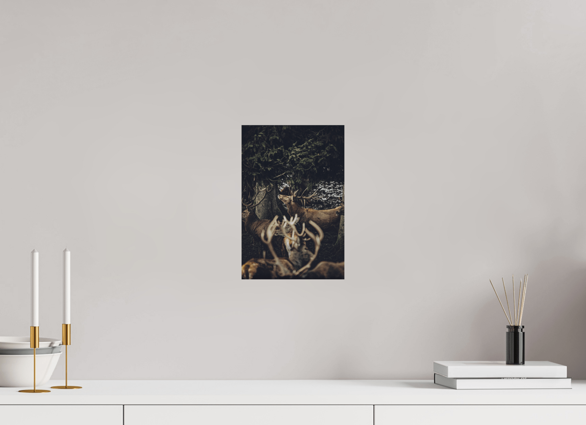 Rotwild. I. - Chris - Frumolt - Shop