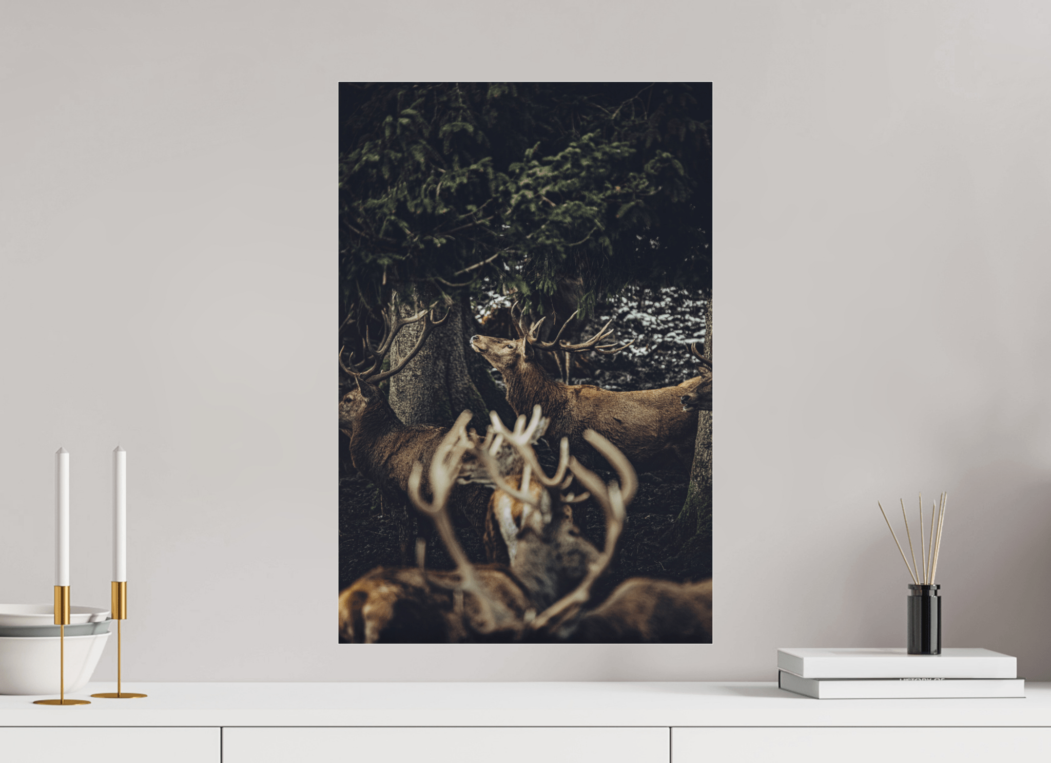 Rotwild. I. - Chris - Frumolt - Shop