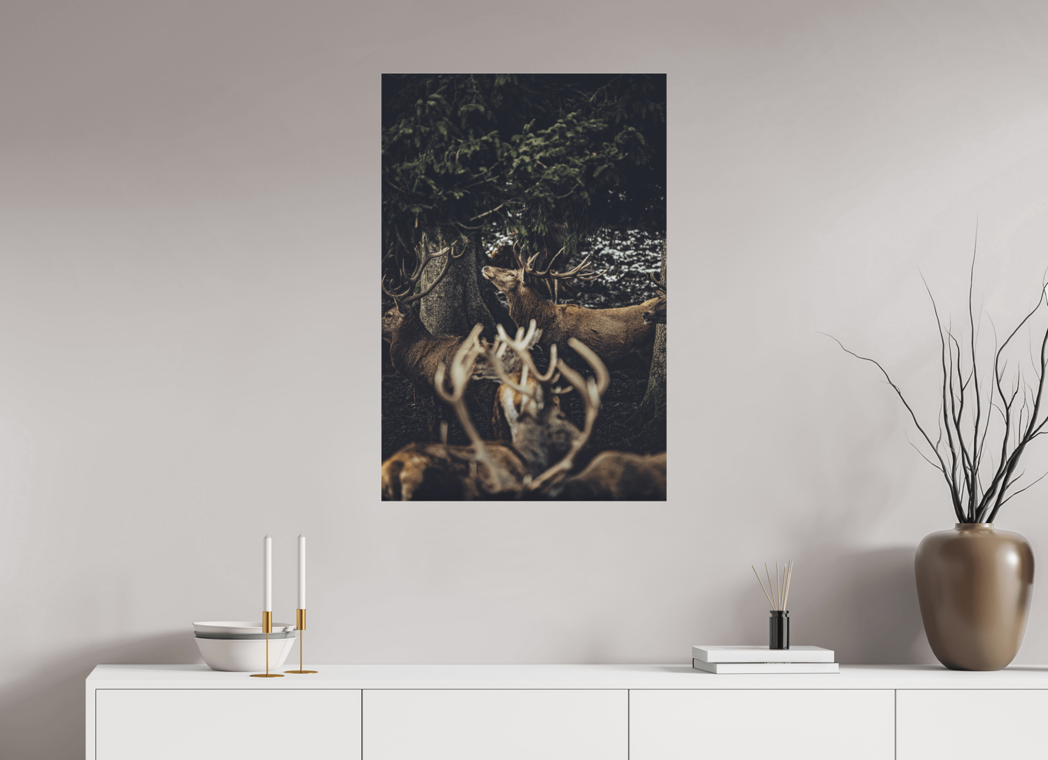 Rotwild. I. - Chris - Frumolt - Shop