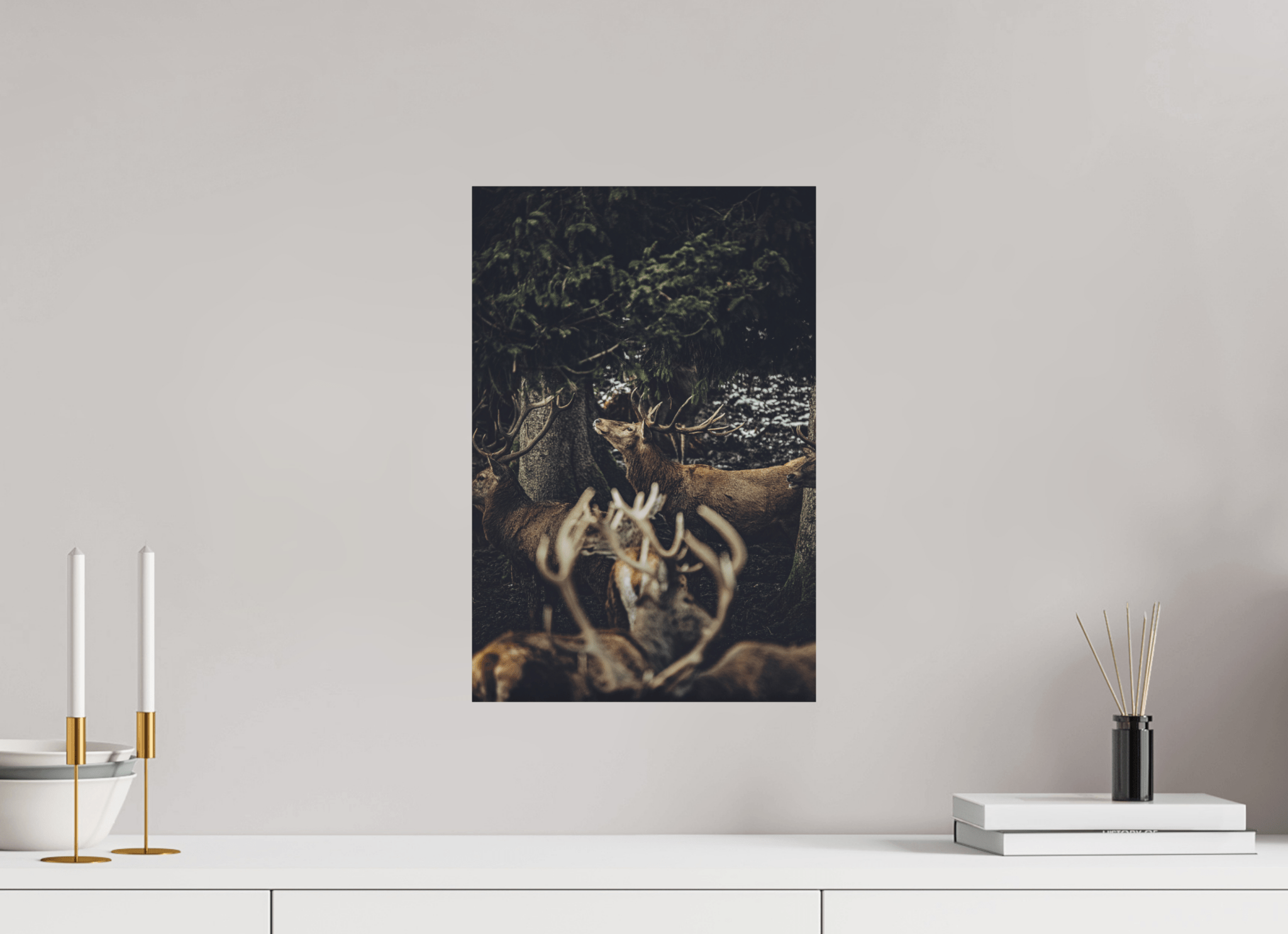 Rotwild. I. - Chris - Frumolt - Shop