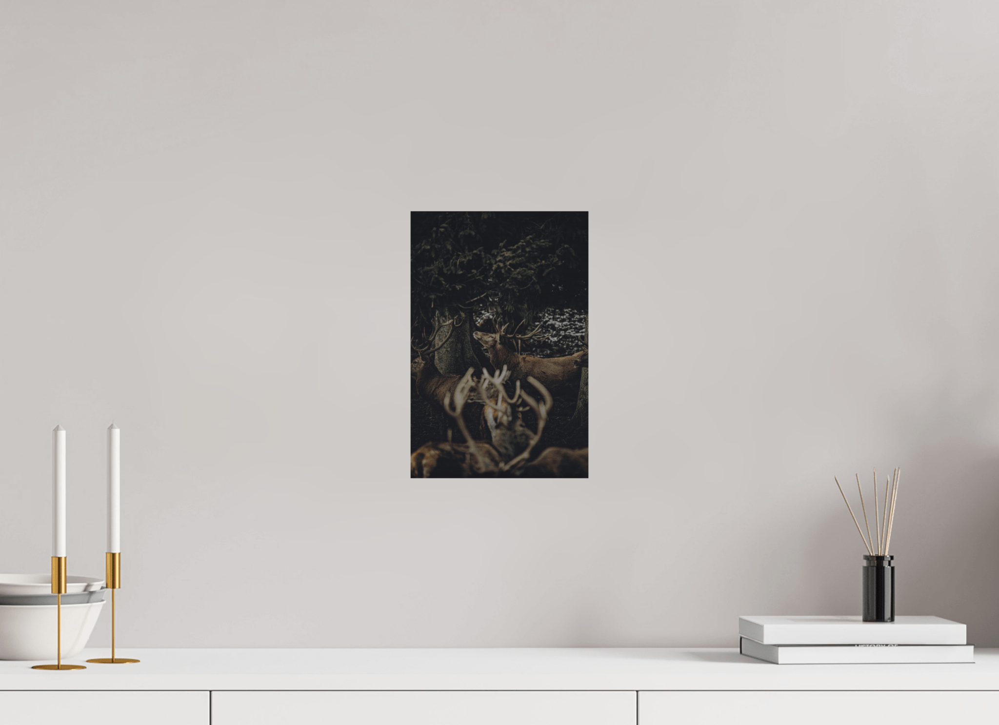 Rotwild. I. - Chris - Frumolt - Shop
