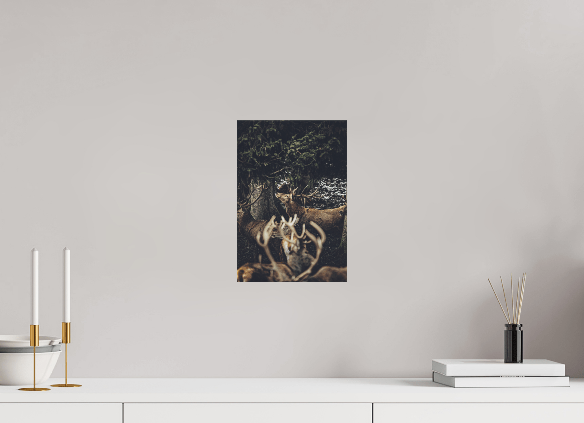 Rotwild. I. - Chris - Frumolt - Shop