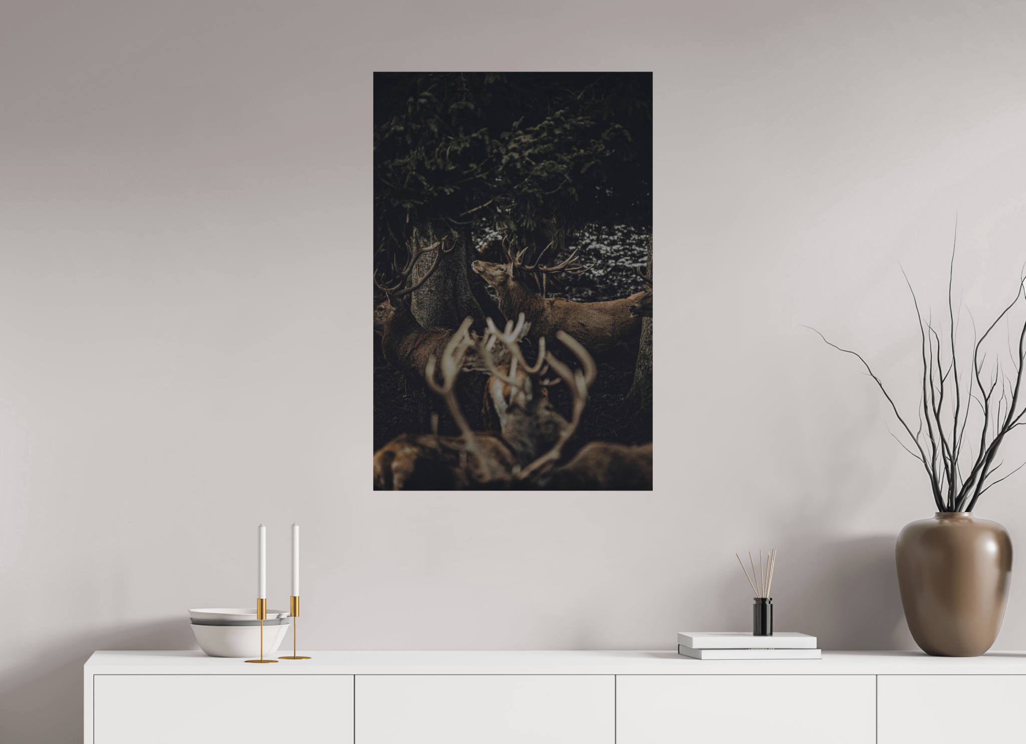 Rotwild. I. - Chris - Frumolt - Shop