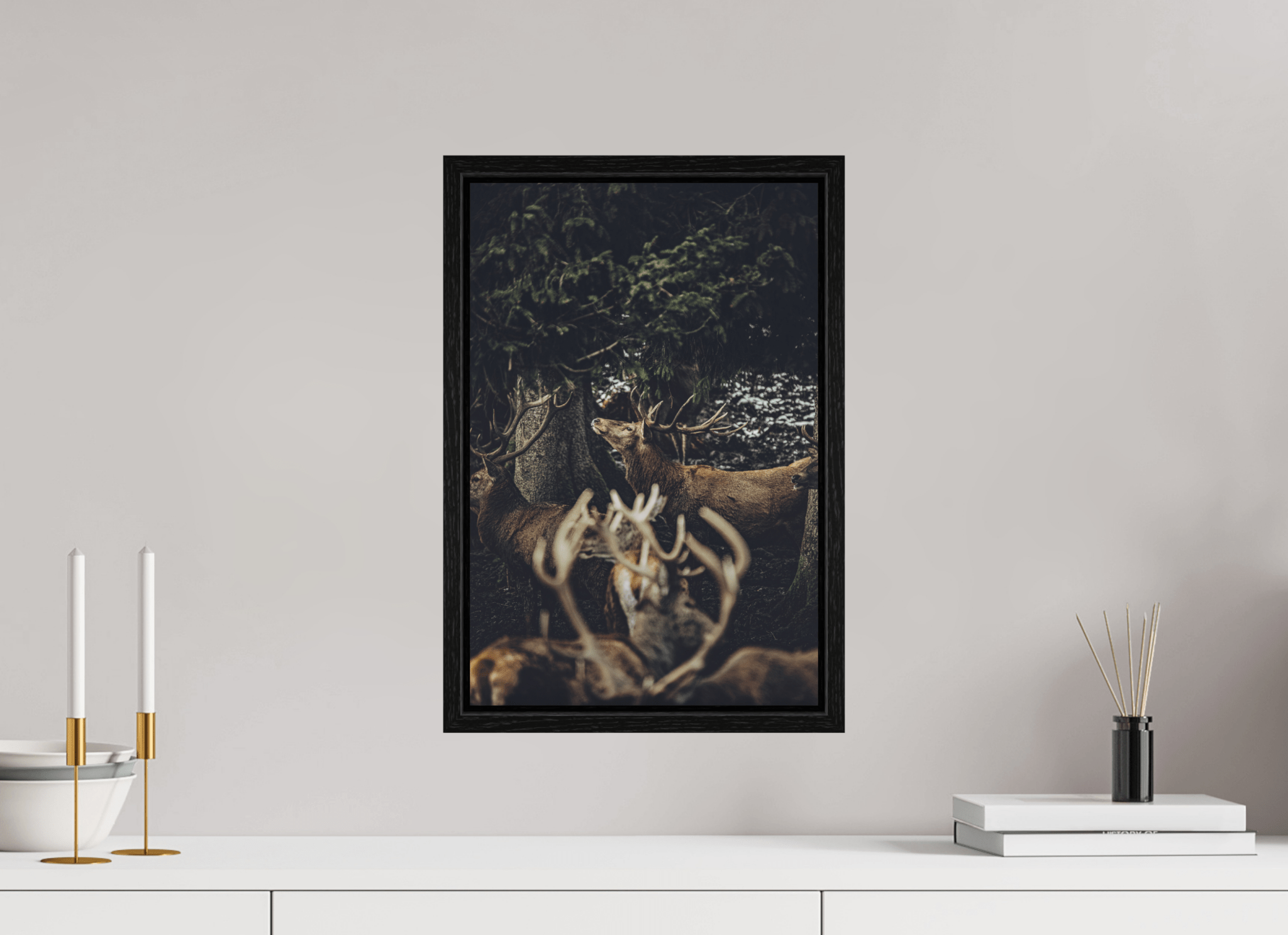 Rotwild. I. - Chris - Frumolt - Shop