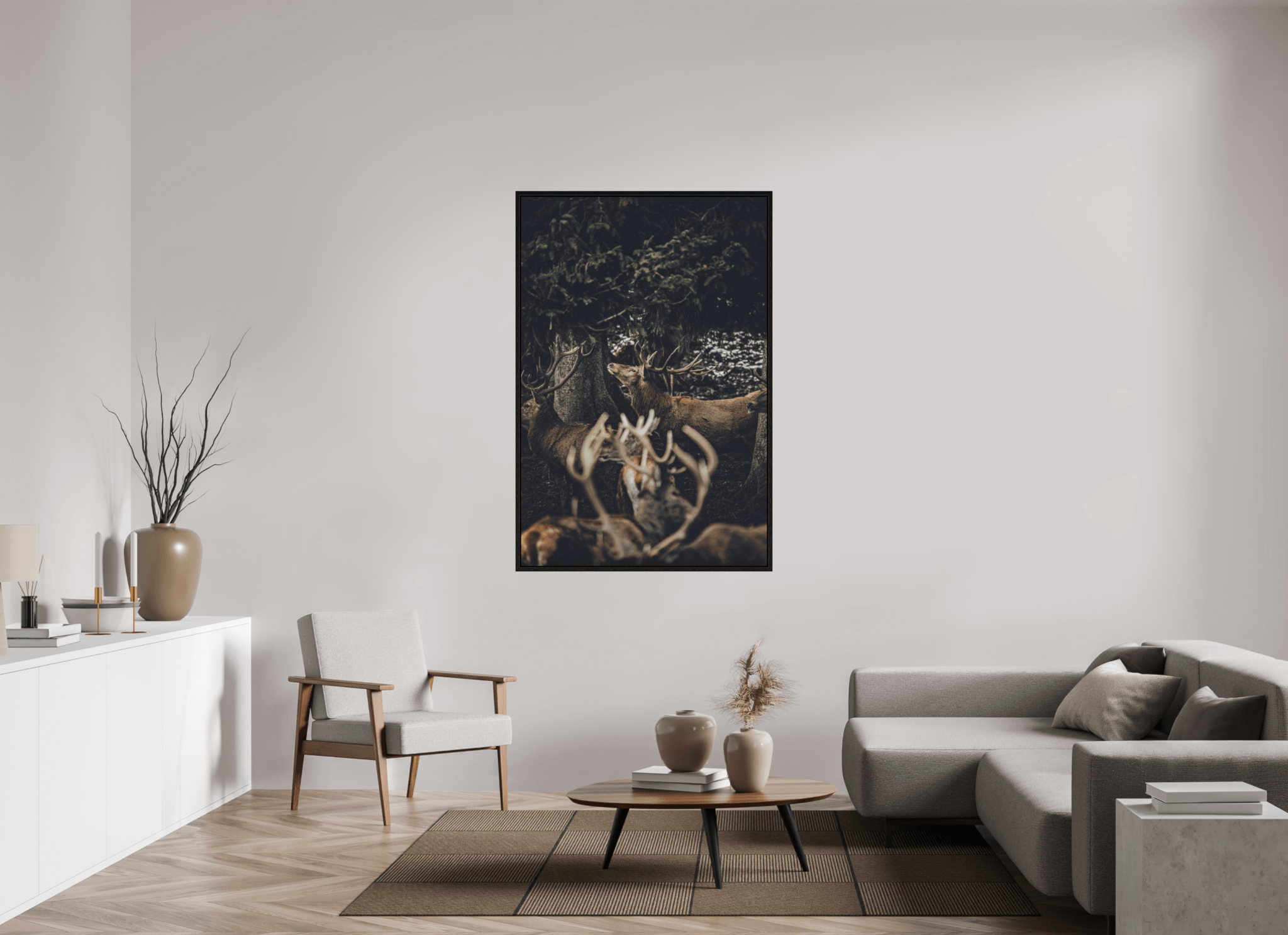 Rotwild. I. - Chris - Frumolt - Shop