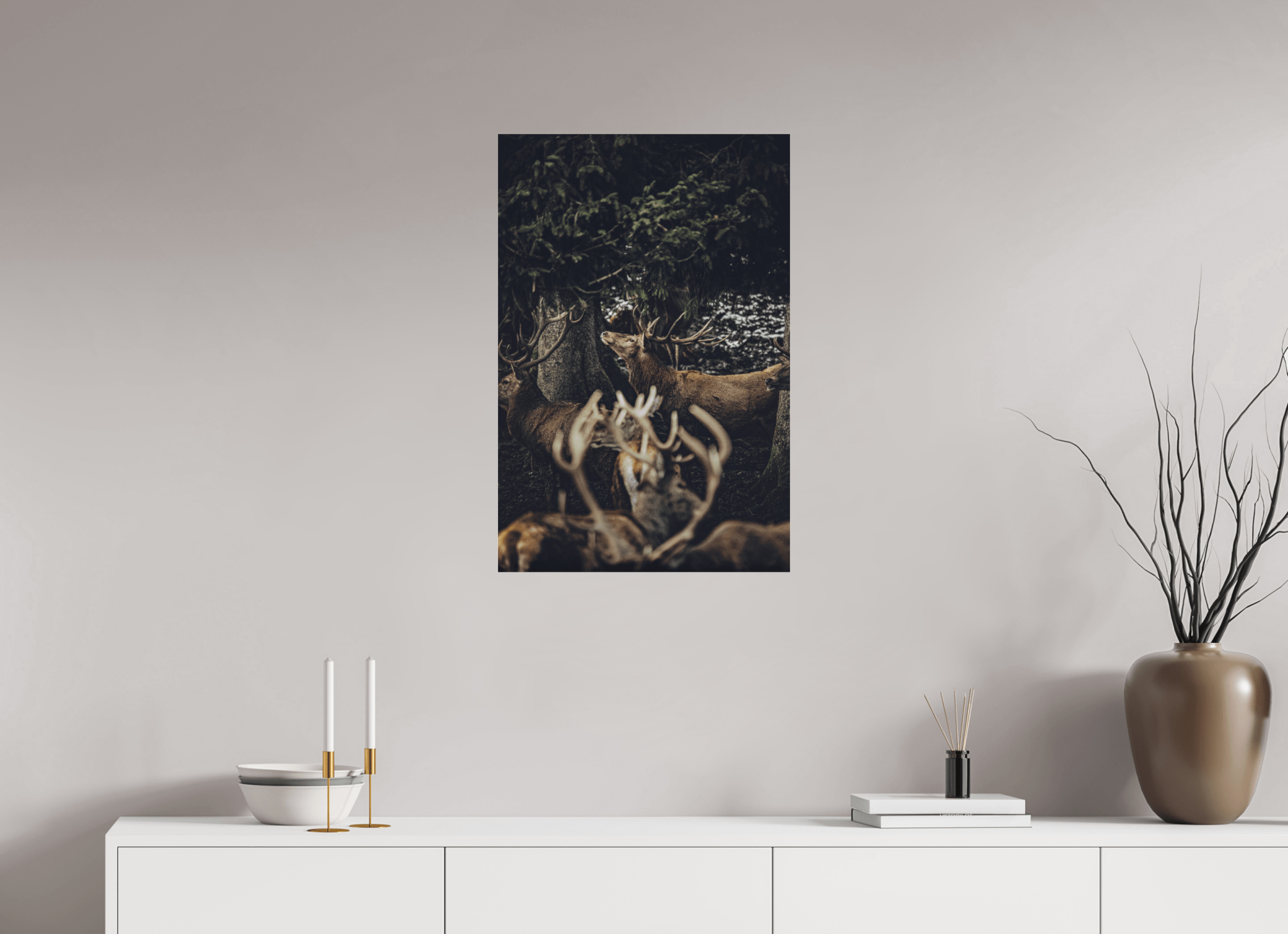 Rotwild. I. - Chris - Frumolt - Shop