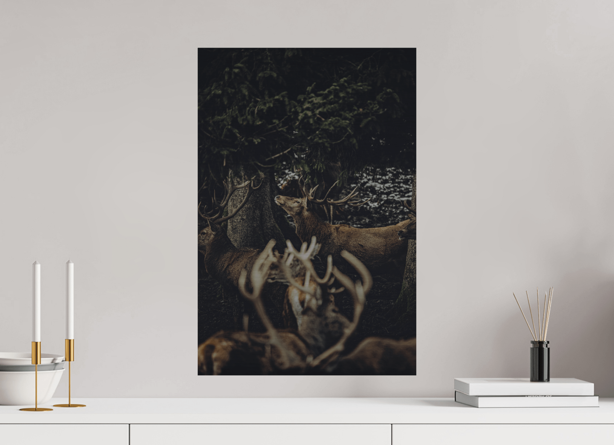 Rotwild. I. - Chris - Frumolt - Shop