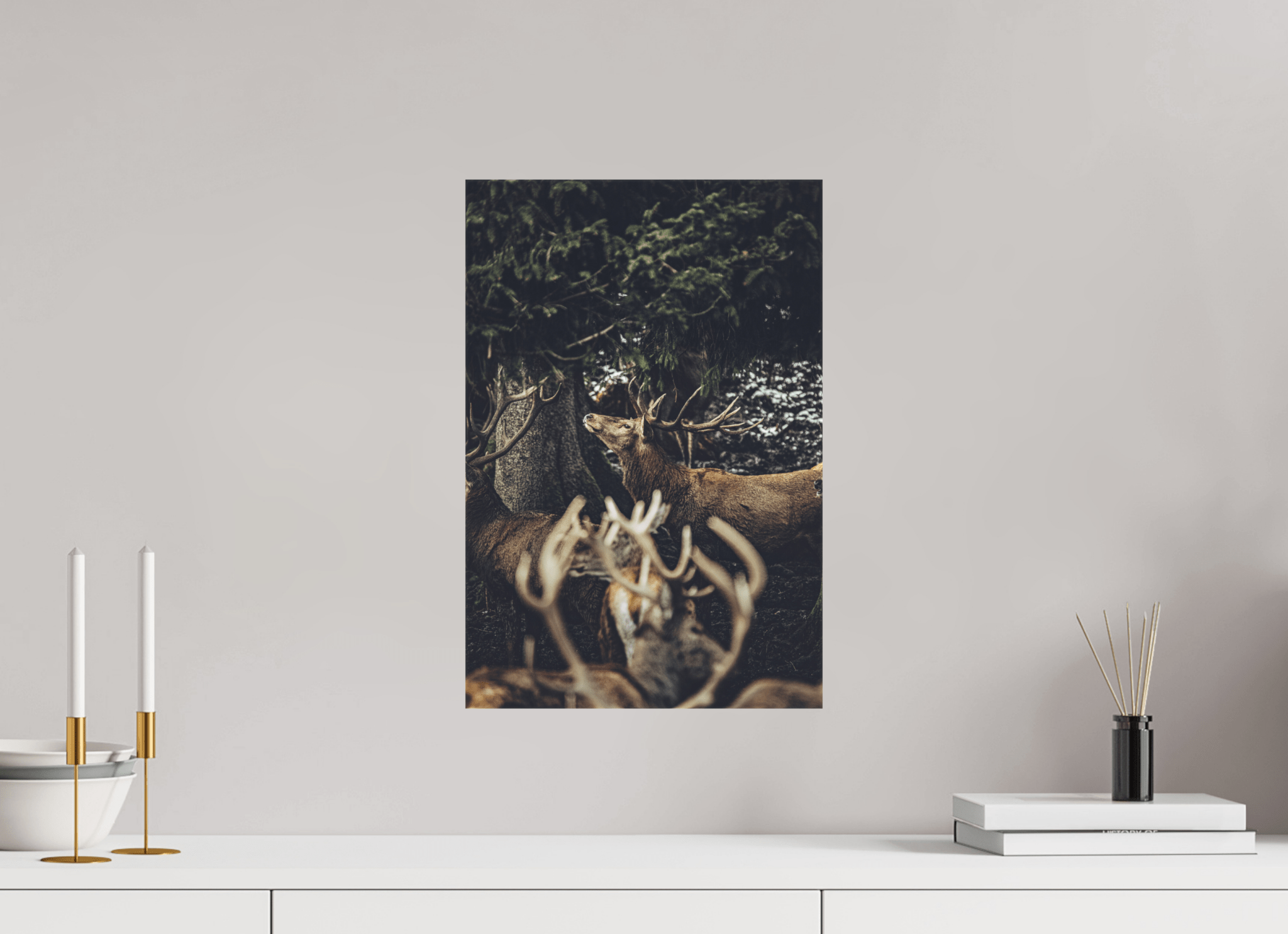 Rotwild. I. - Chris - Frumolt - Shop