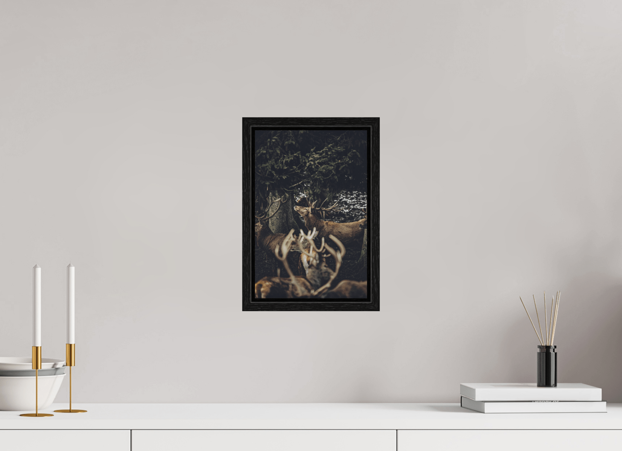 Rotwild. I. - Chris - Frumolt - Shop