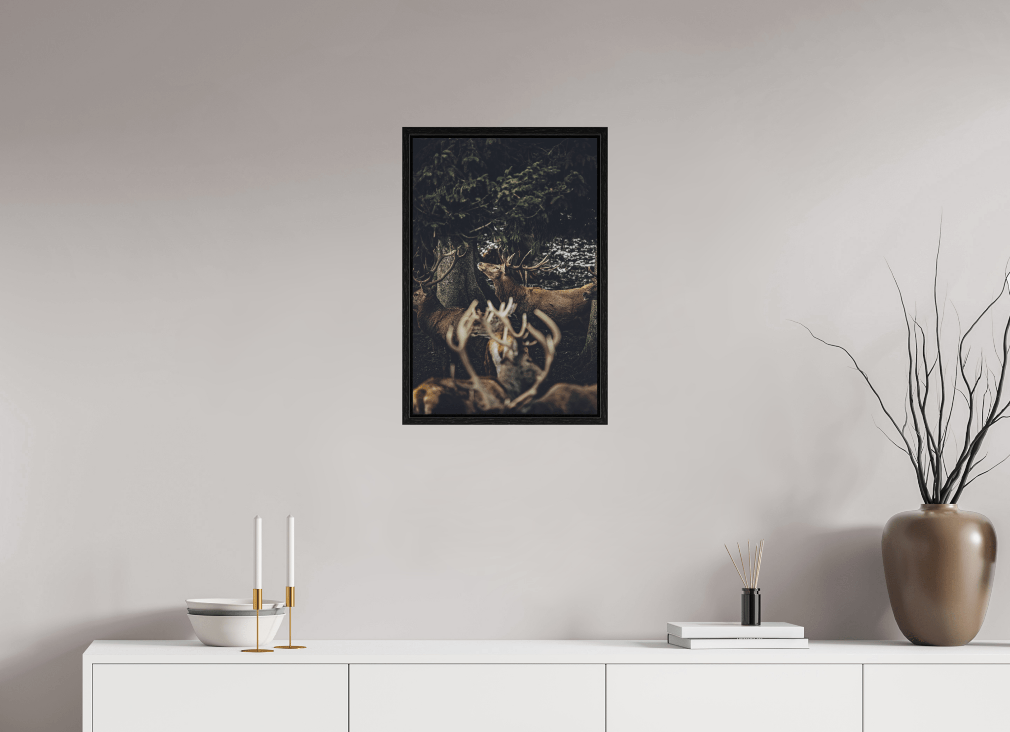 Rotwild. I. - Chris - Frumolt - Shop