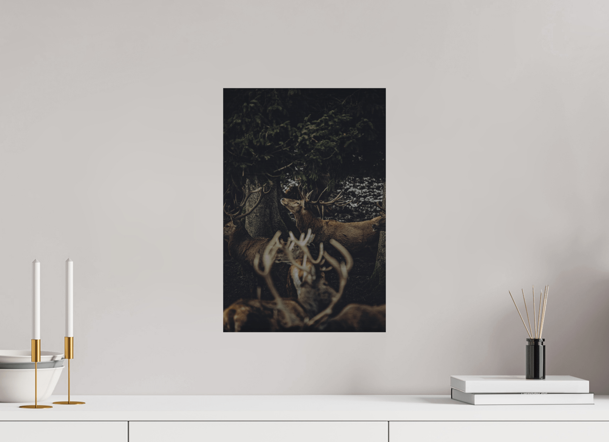 Rotwild. I. - Chris - Frumolt - Shop