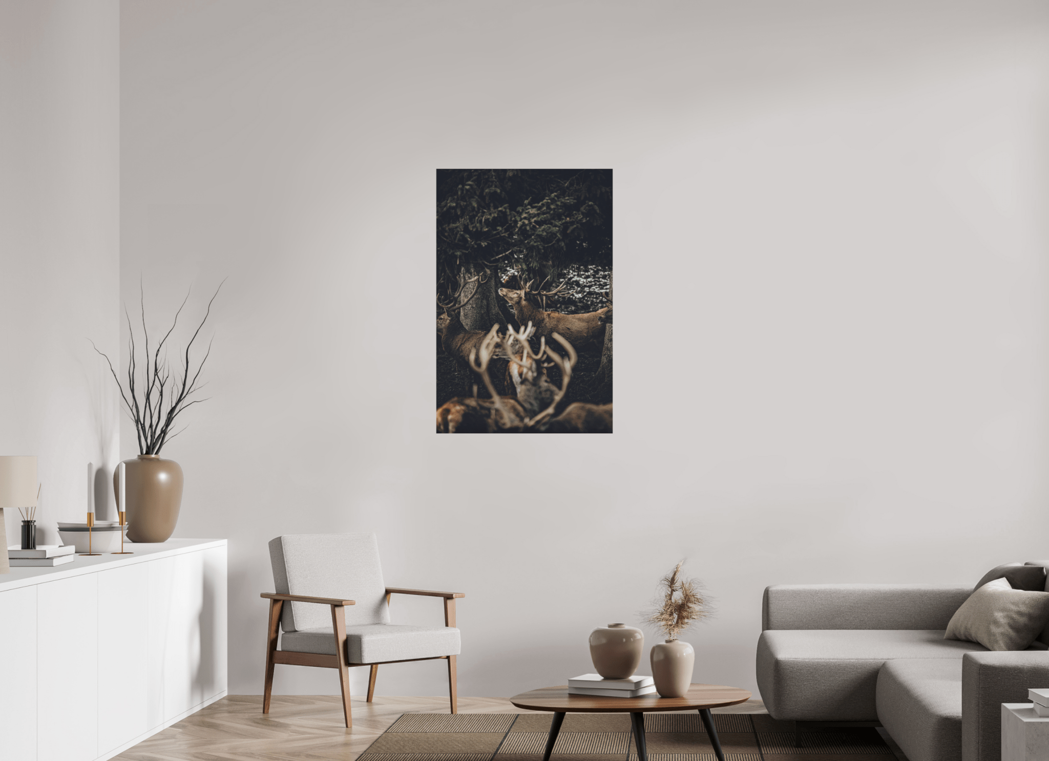 Rotwild. I. - Chris - Frumolt - Shop