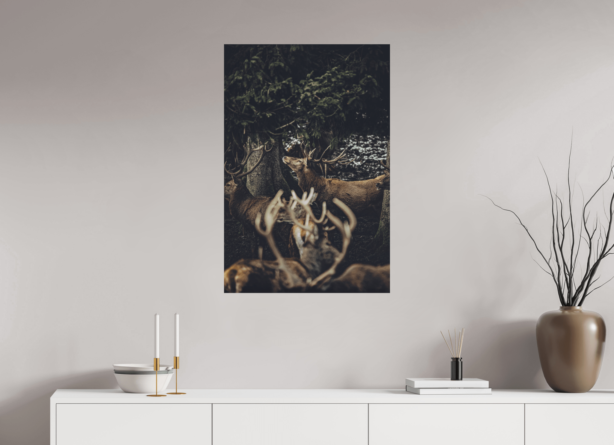 Rotwild. I. - Chris - Frumolt - Shop