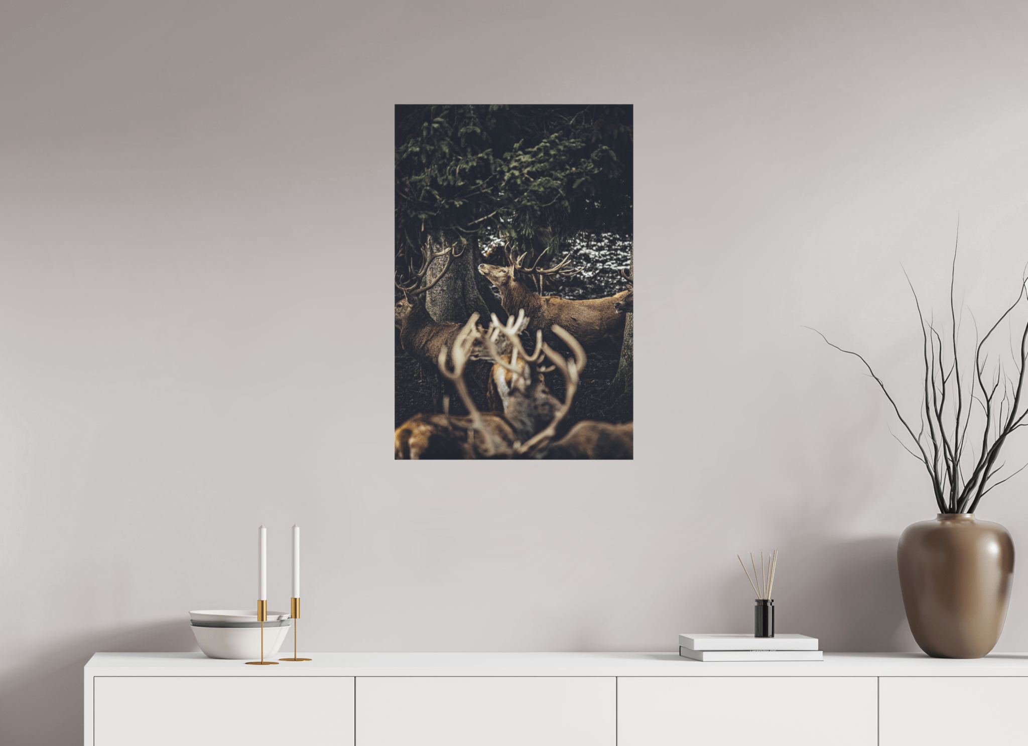 Rotwild. I. - Chris - Frumolt - Shop